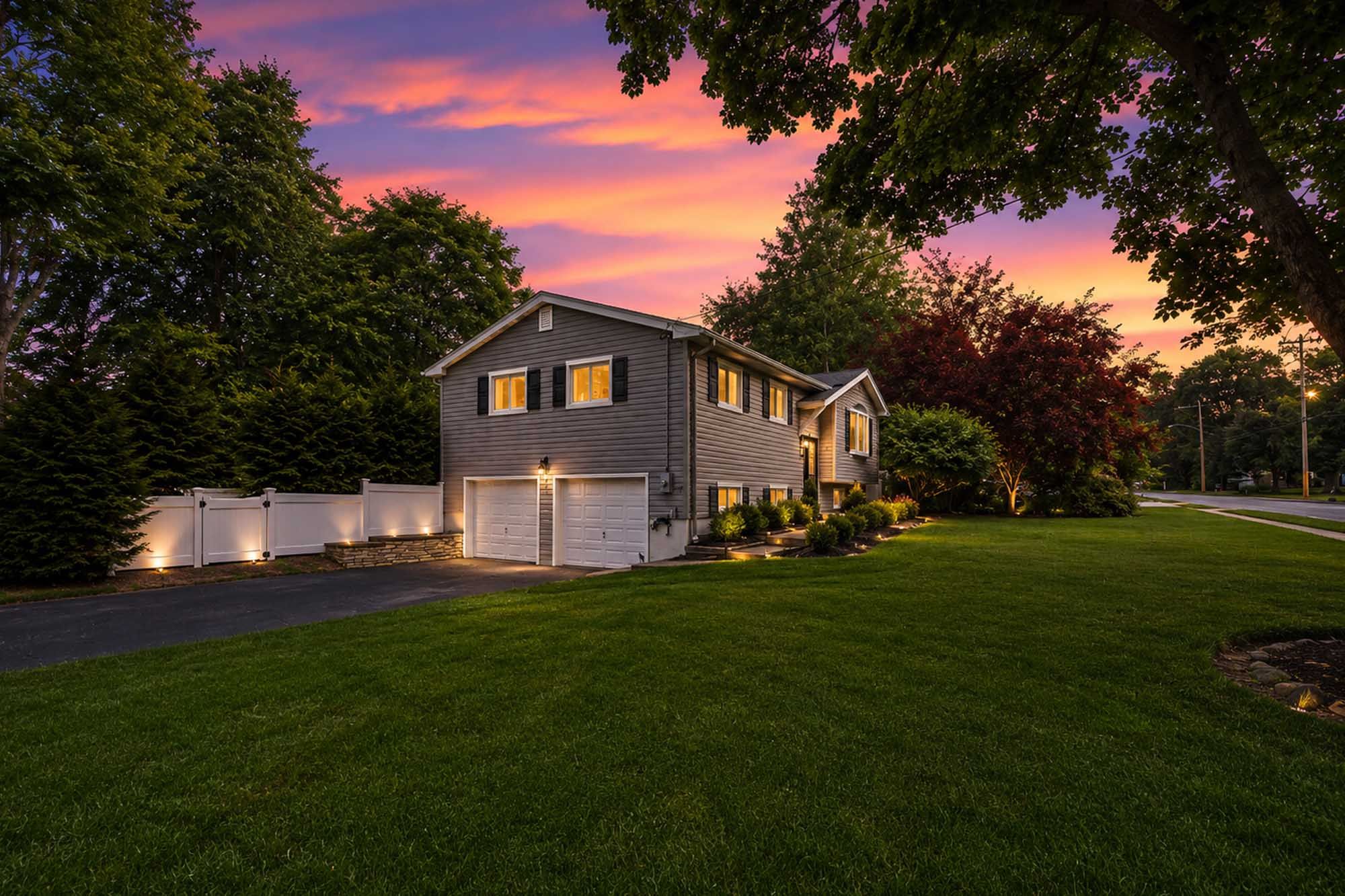 34 N Middletown Road