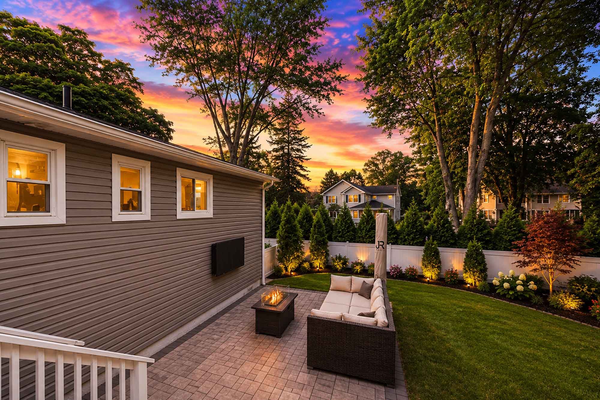 34 N Middletown Road