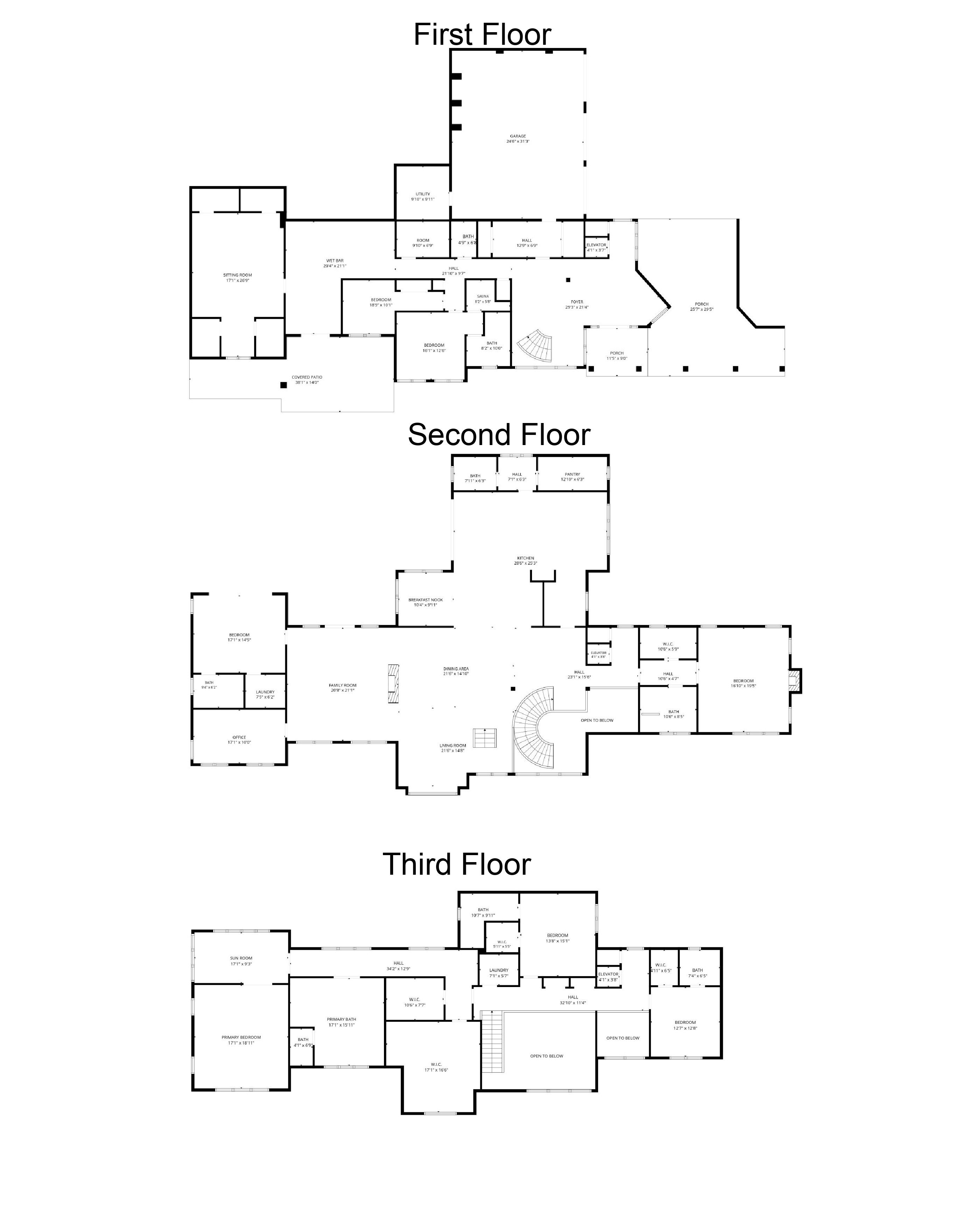 976 Scioto Drive 