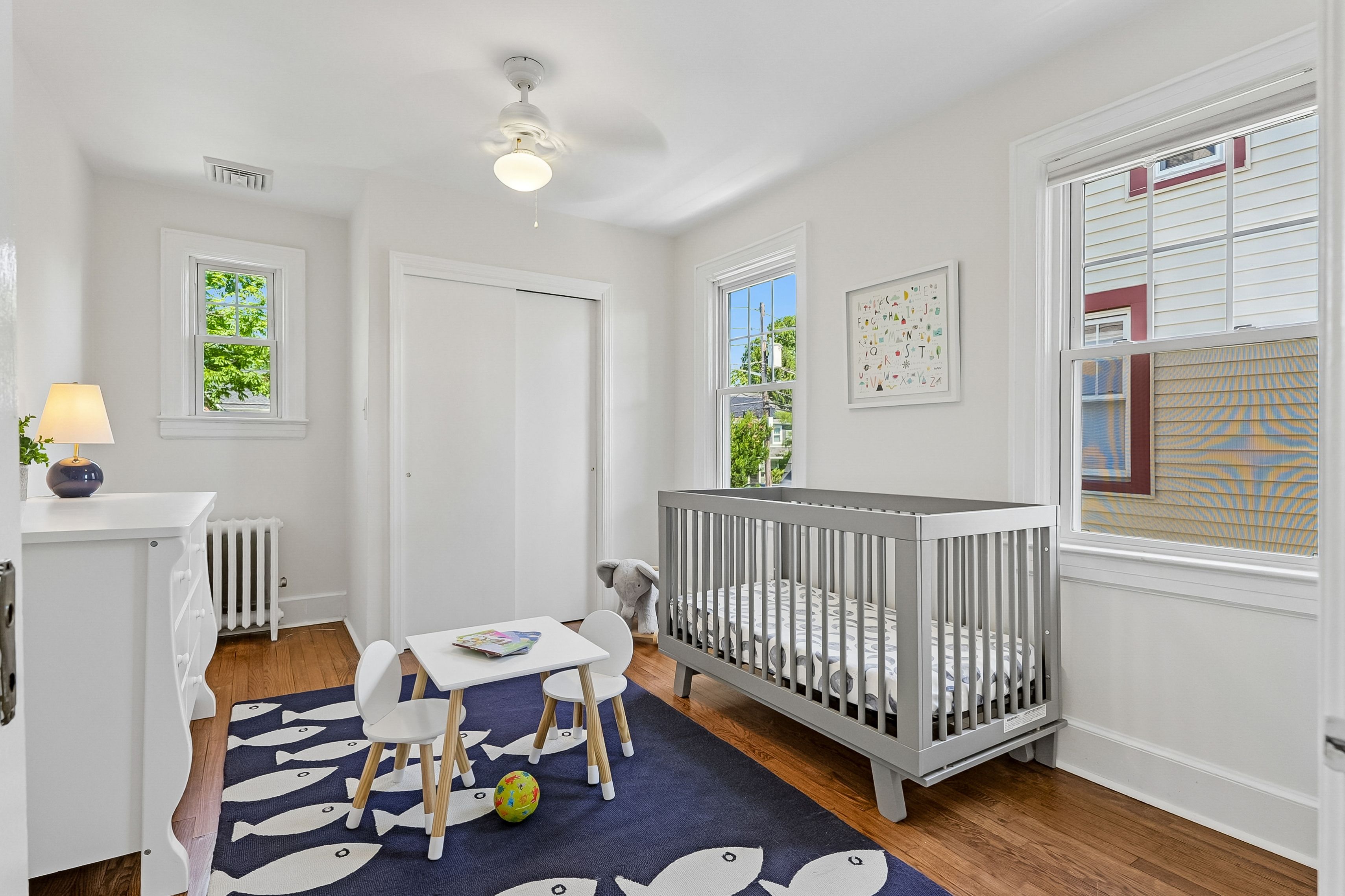 54 Mountain Avenue 