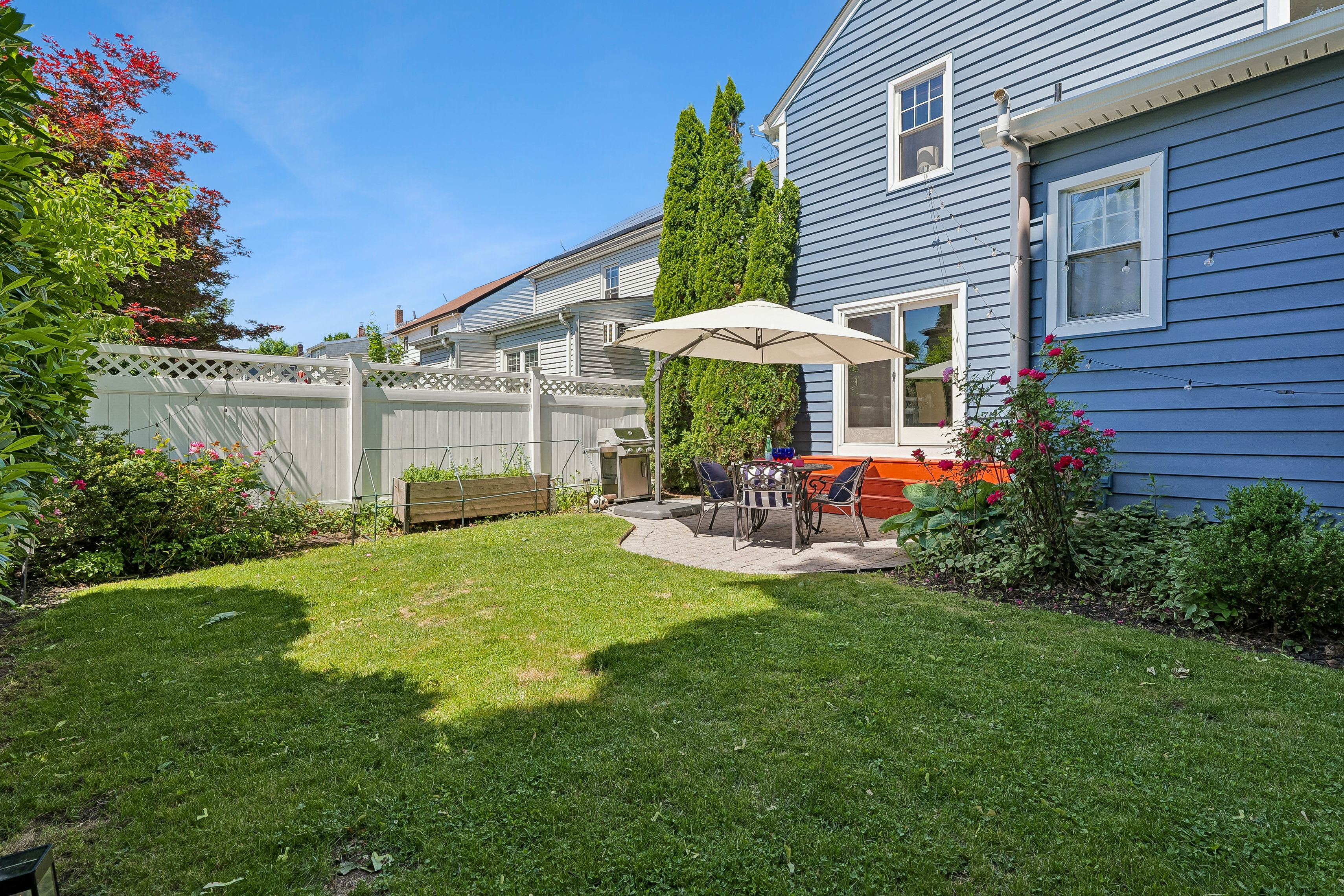 54 Mountain Avenue 