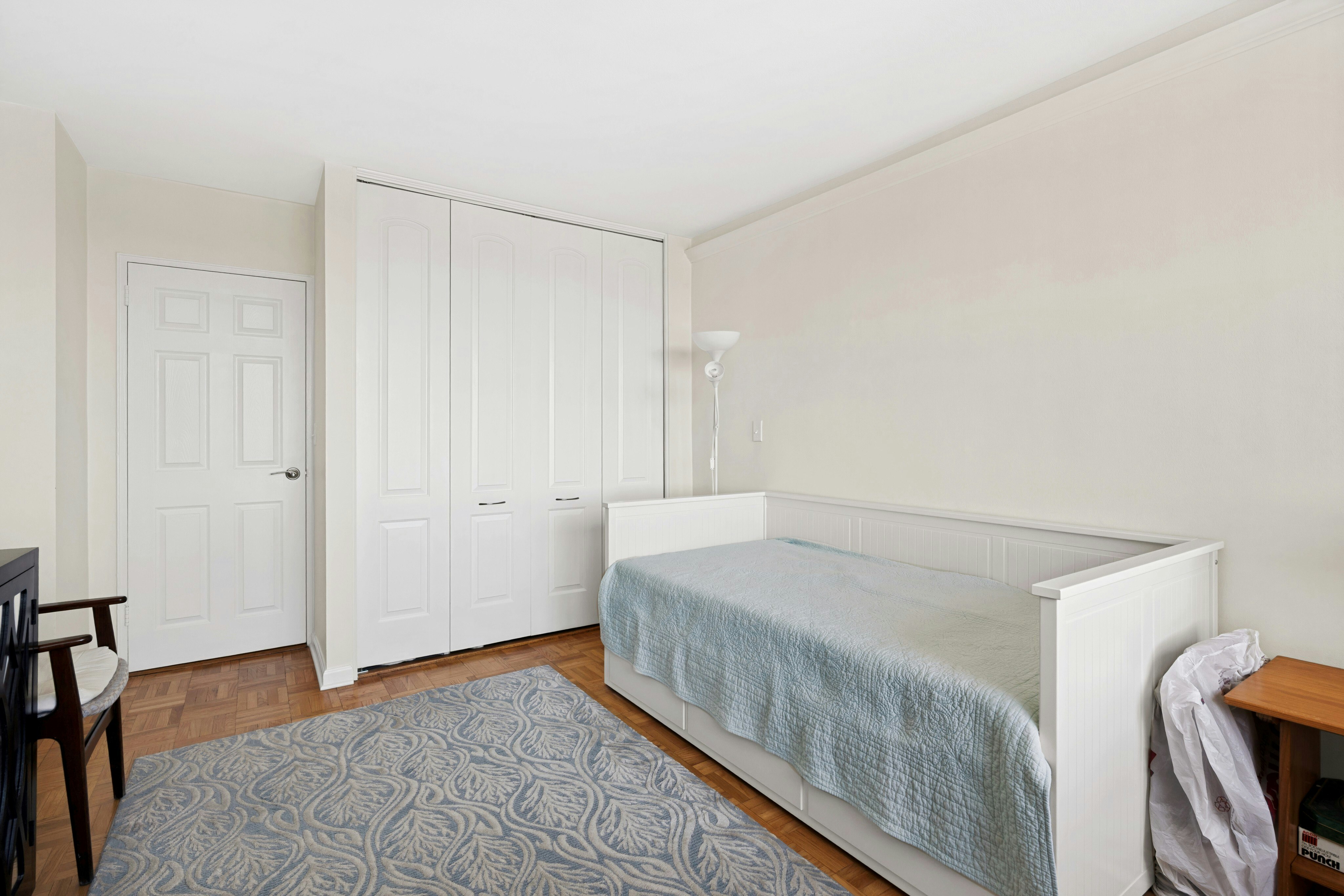 2000 Linwood Avenue #17X