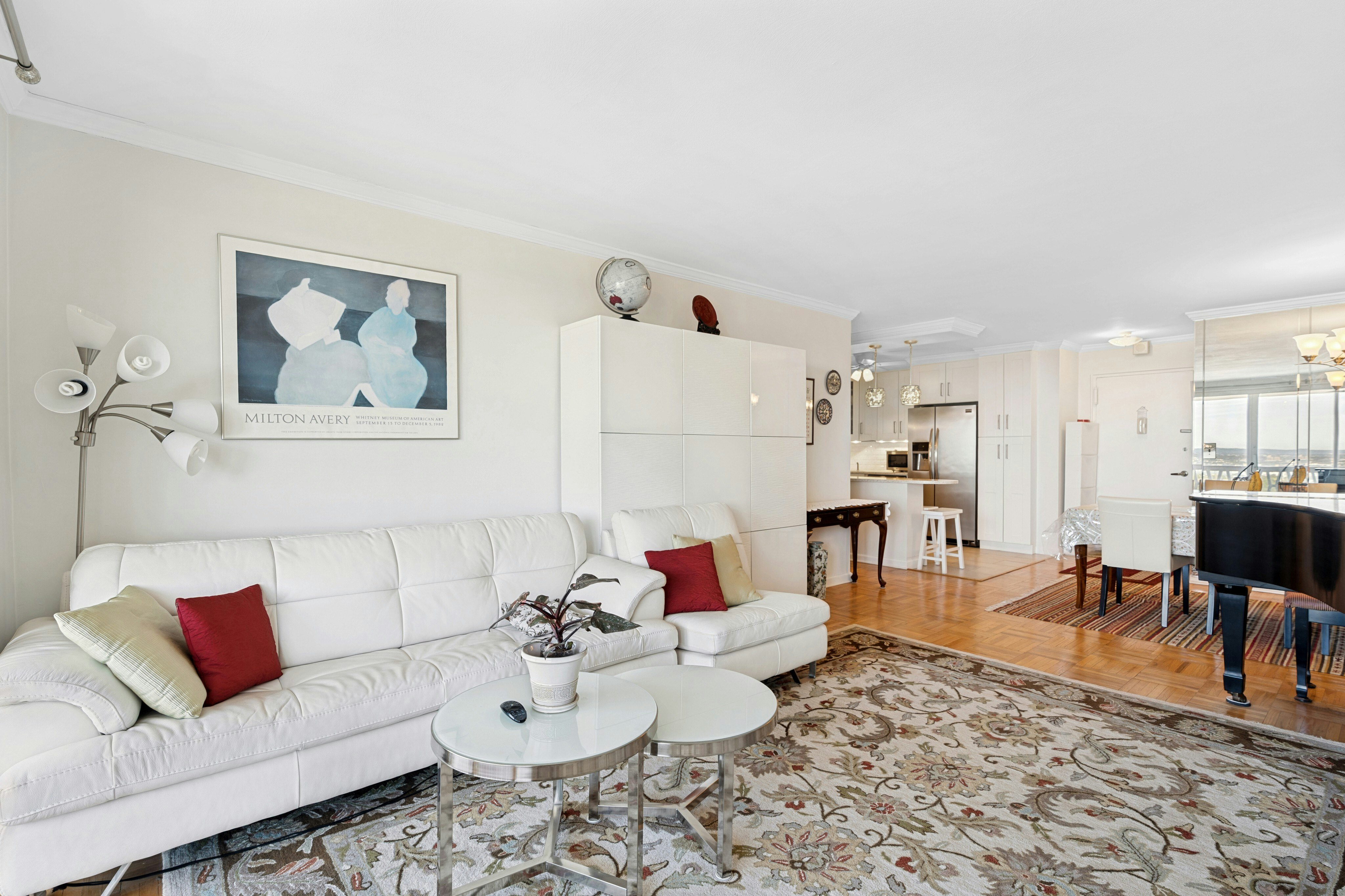 2000 Linwood Avenue #17X
