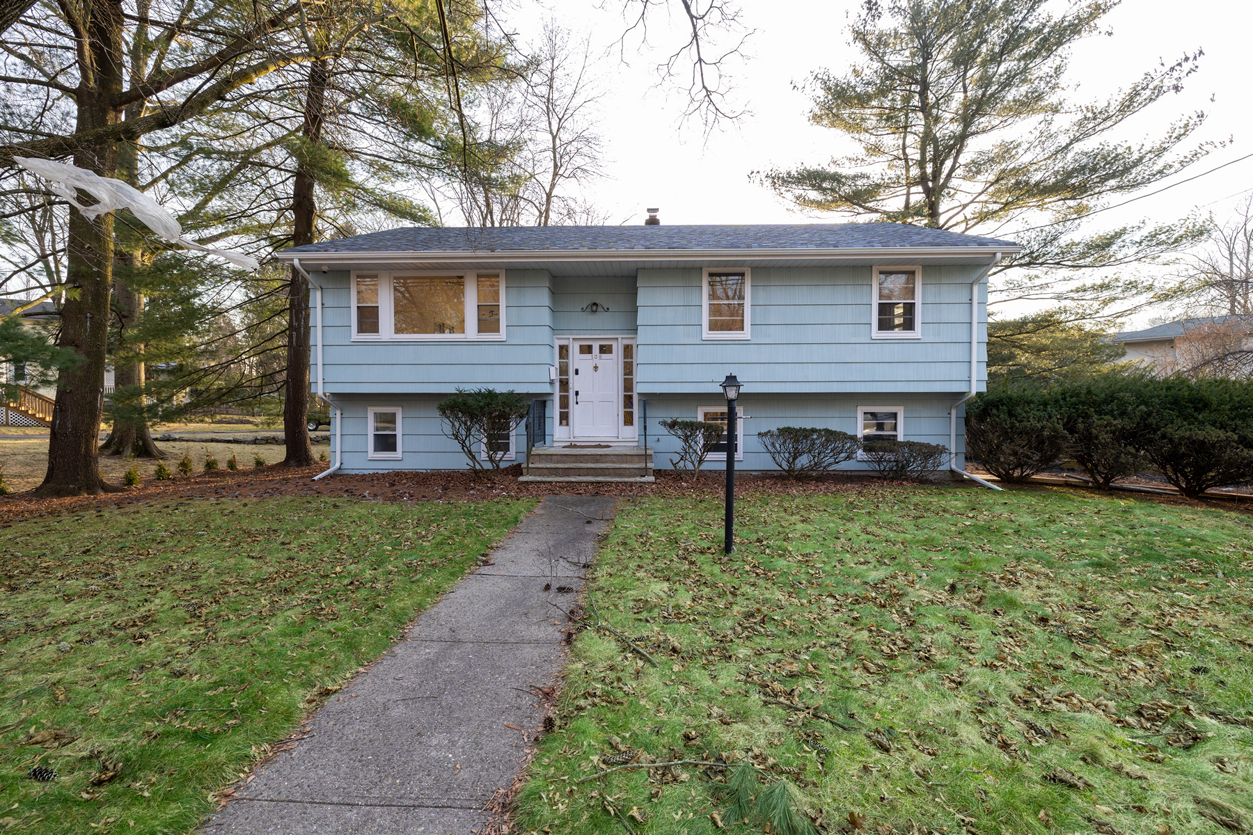 138 Grant