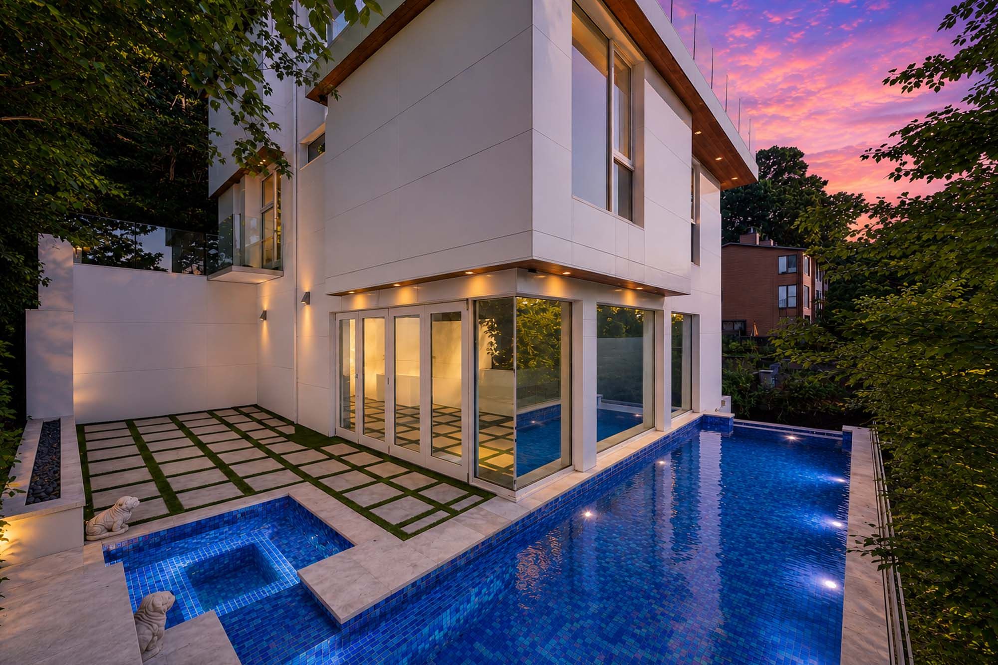 31A Casta Lane