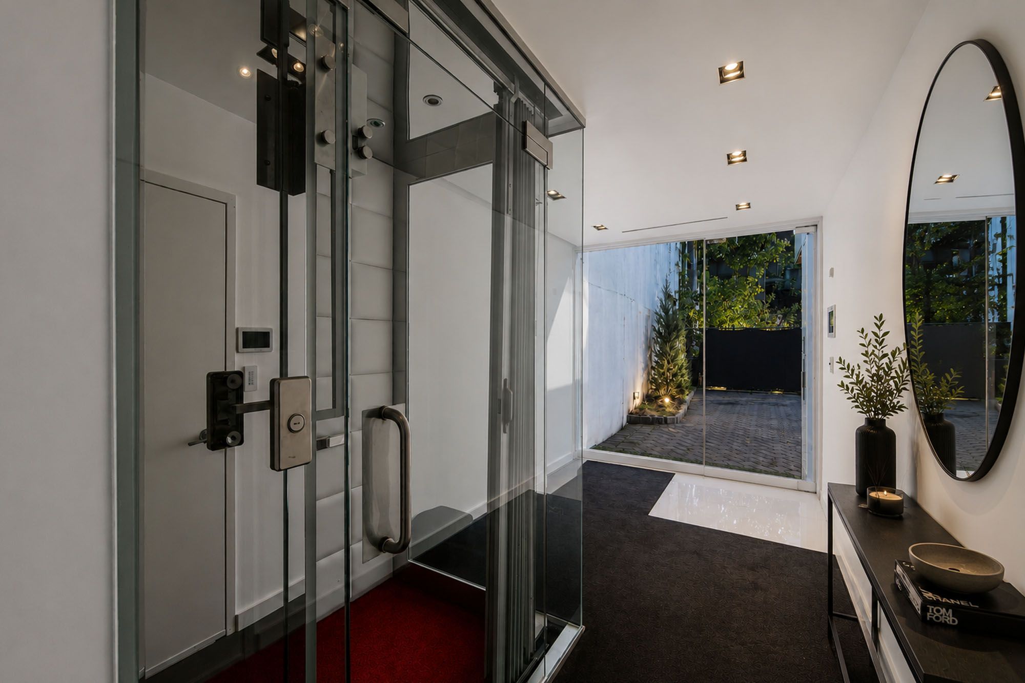 31A Casta Lane