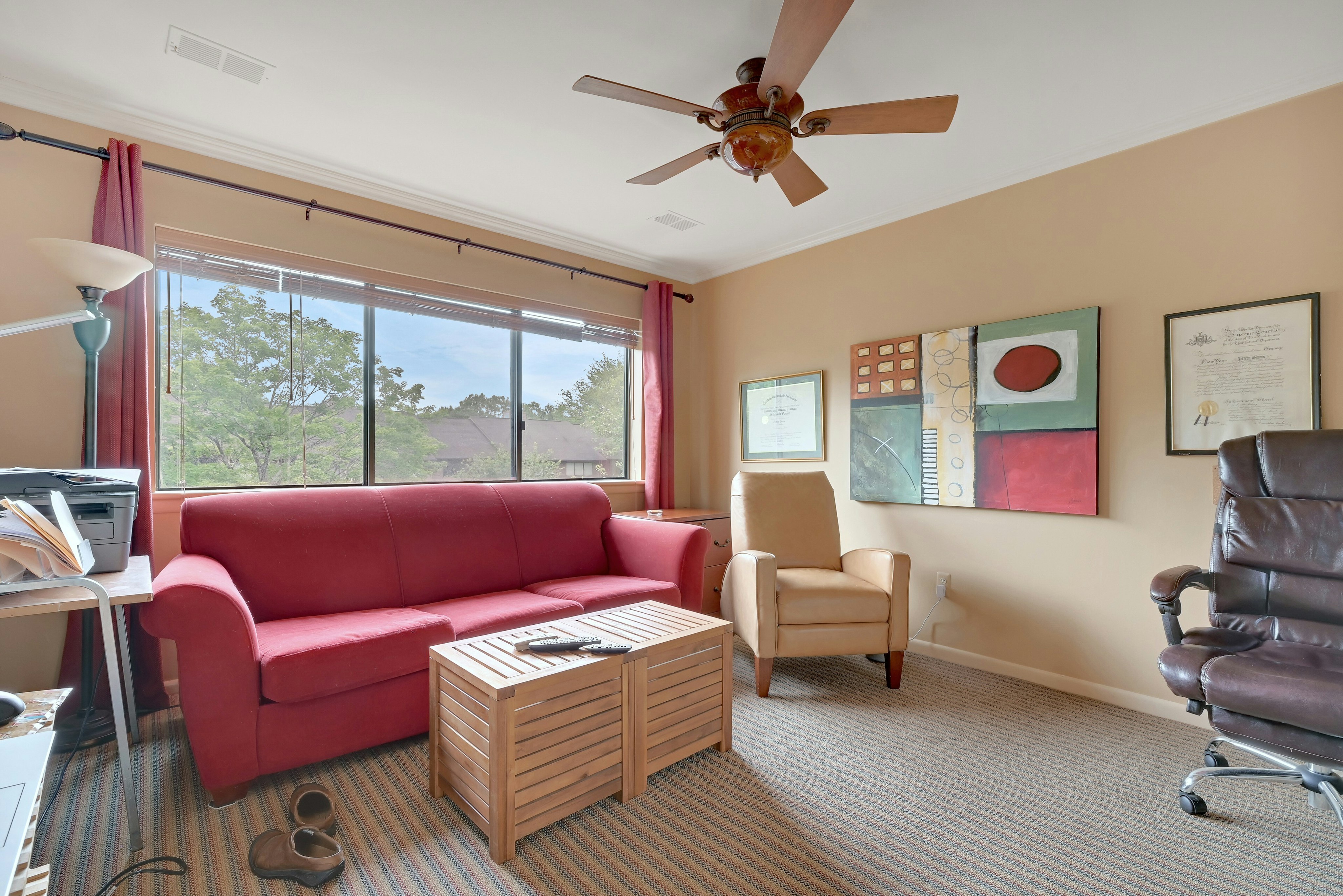 211 Yorktowne Court #211F 