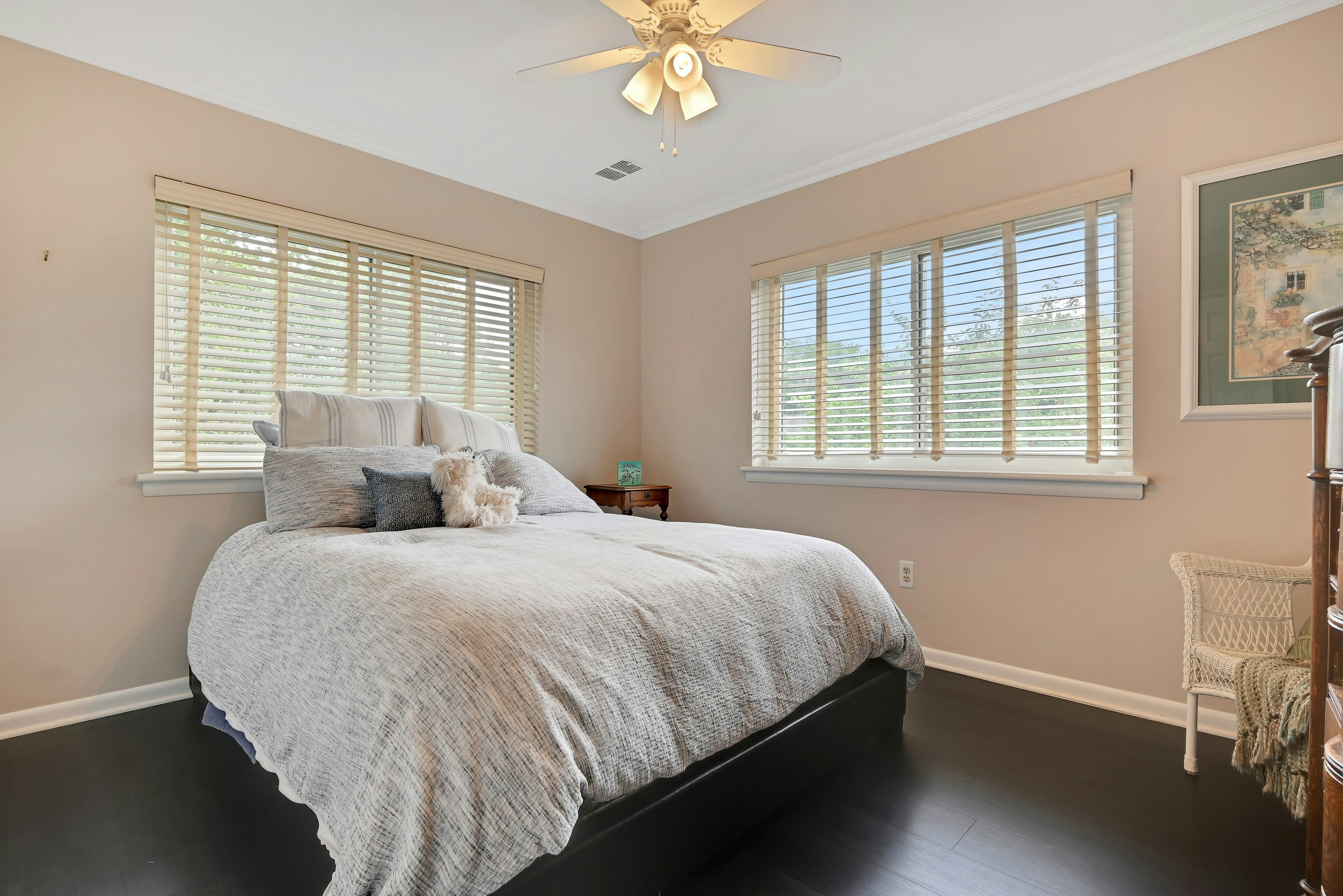 211 Yorktowne Court #211F 