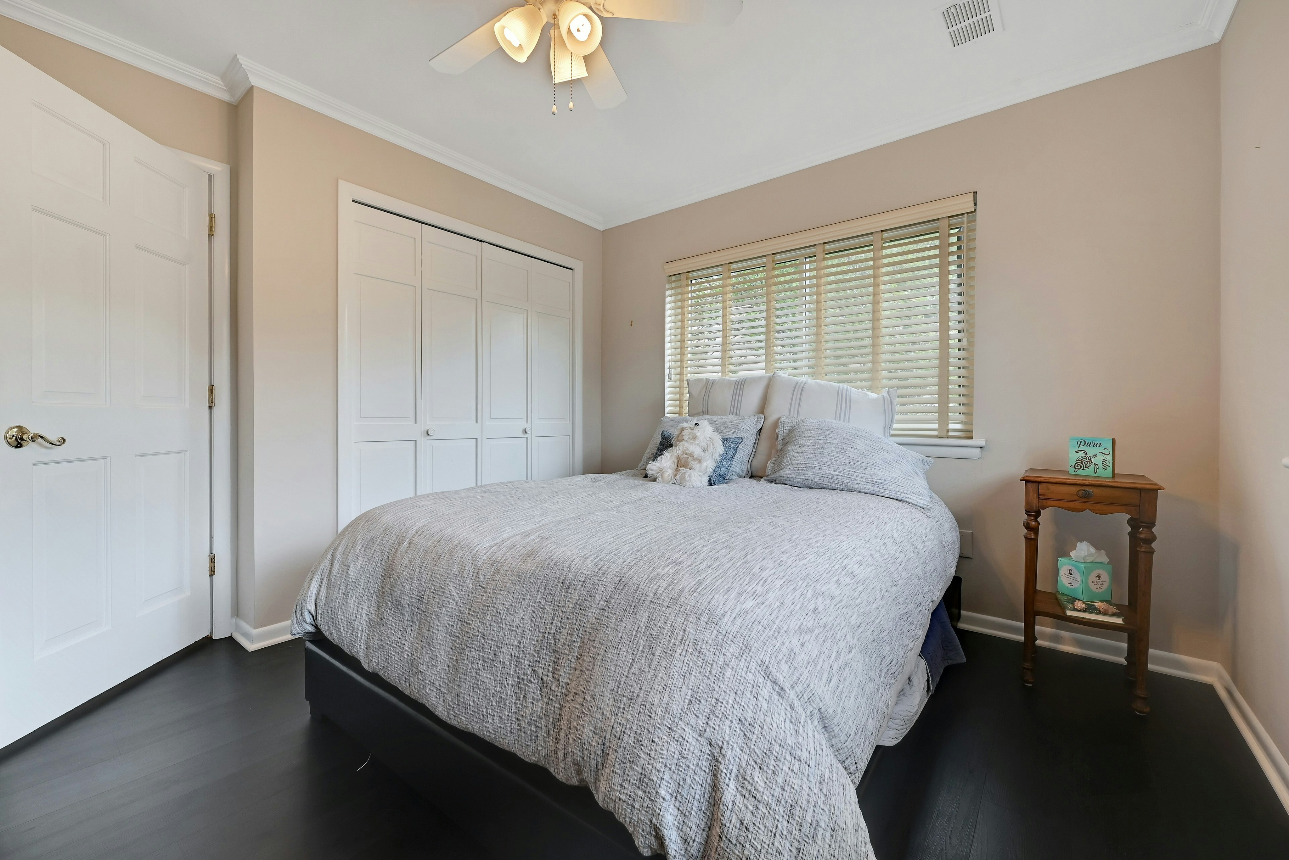 211 Yorktowne Court #211F 