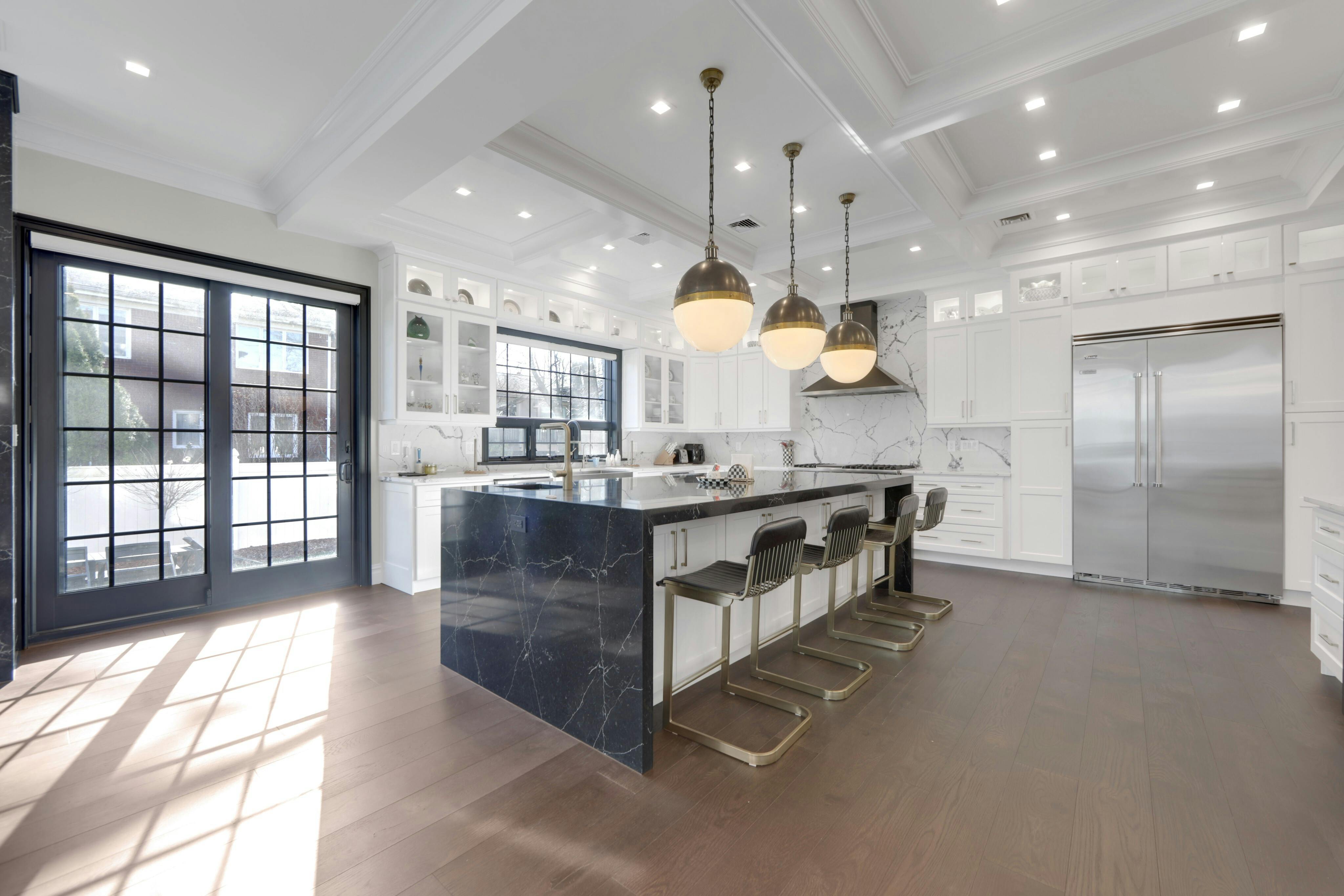 6 Allison Drive 