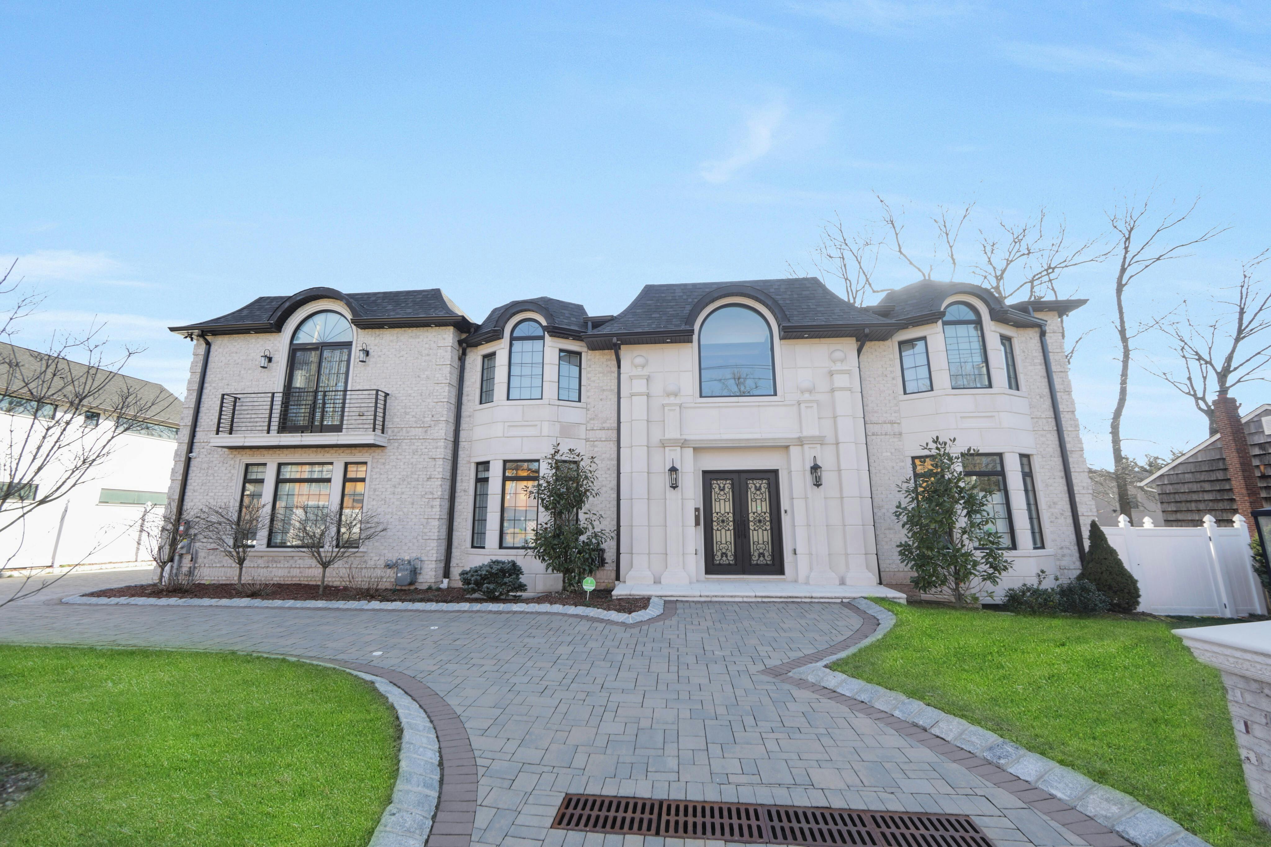 6 Allison Drive 