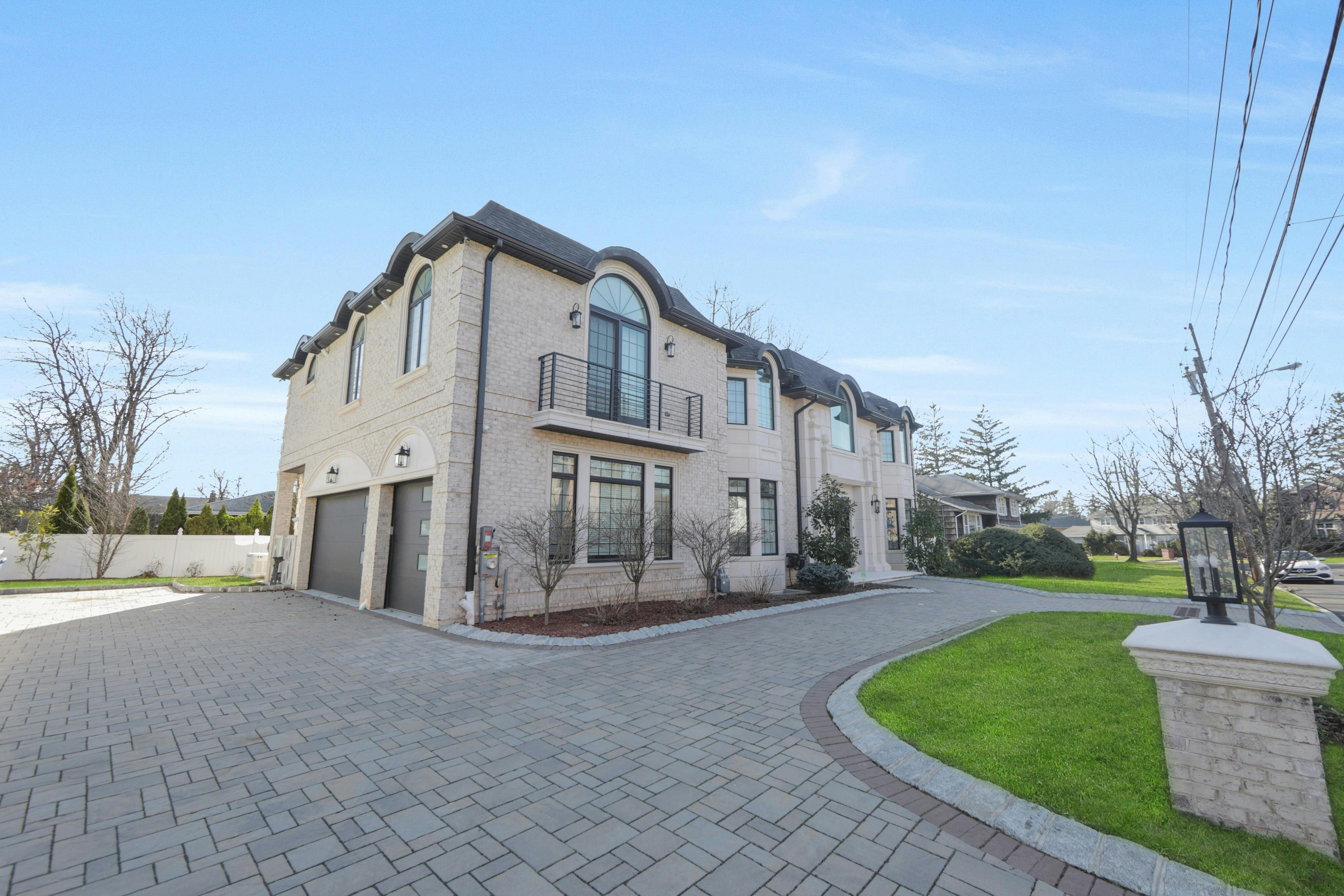 6 Allison Drive 