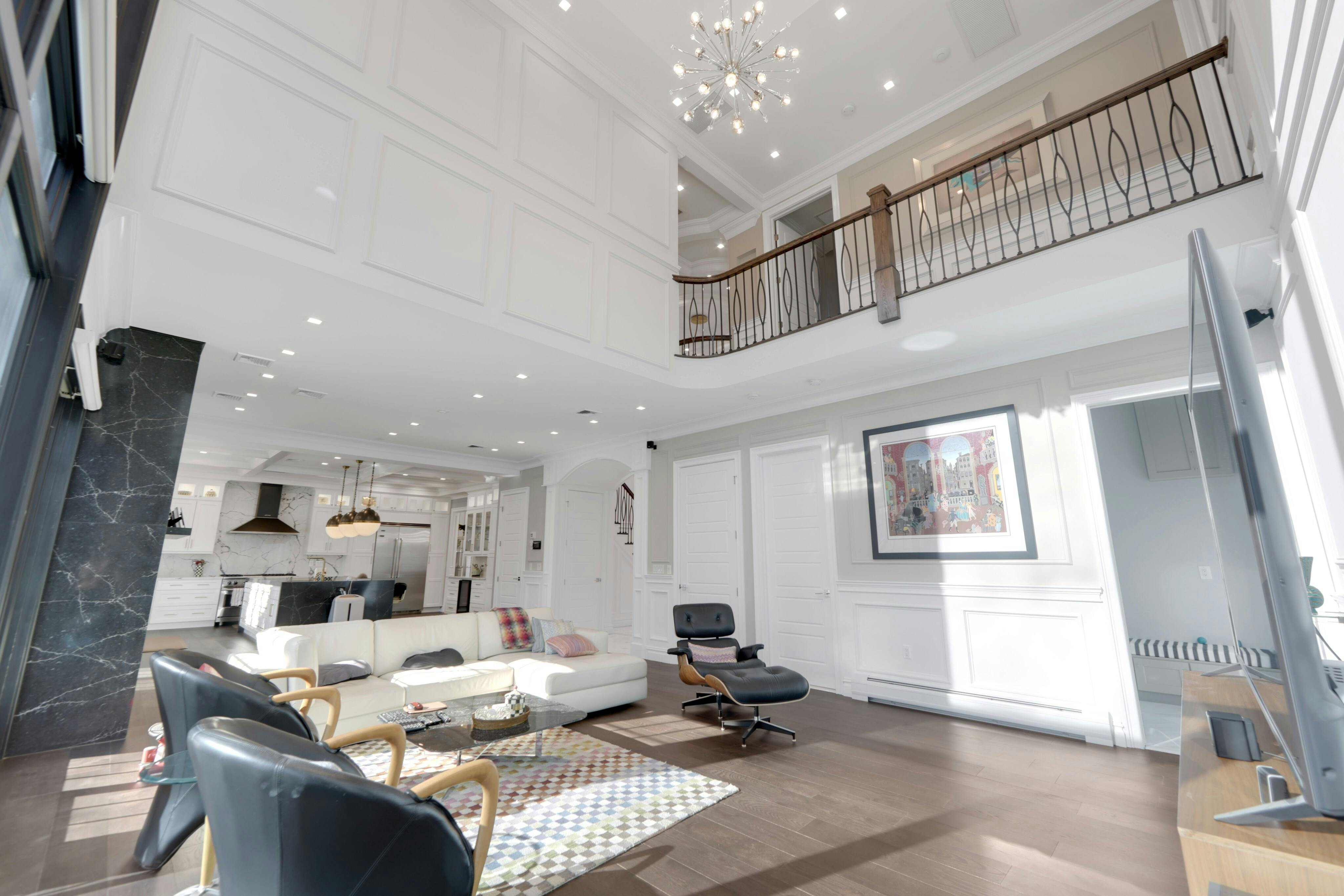6 Allison Drive 