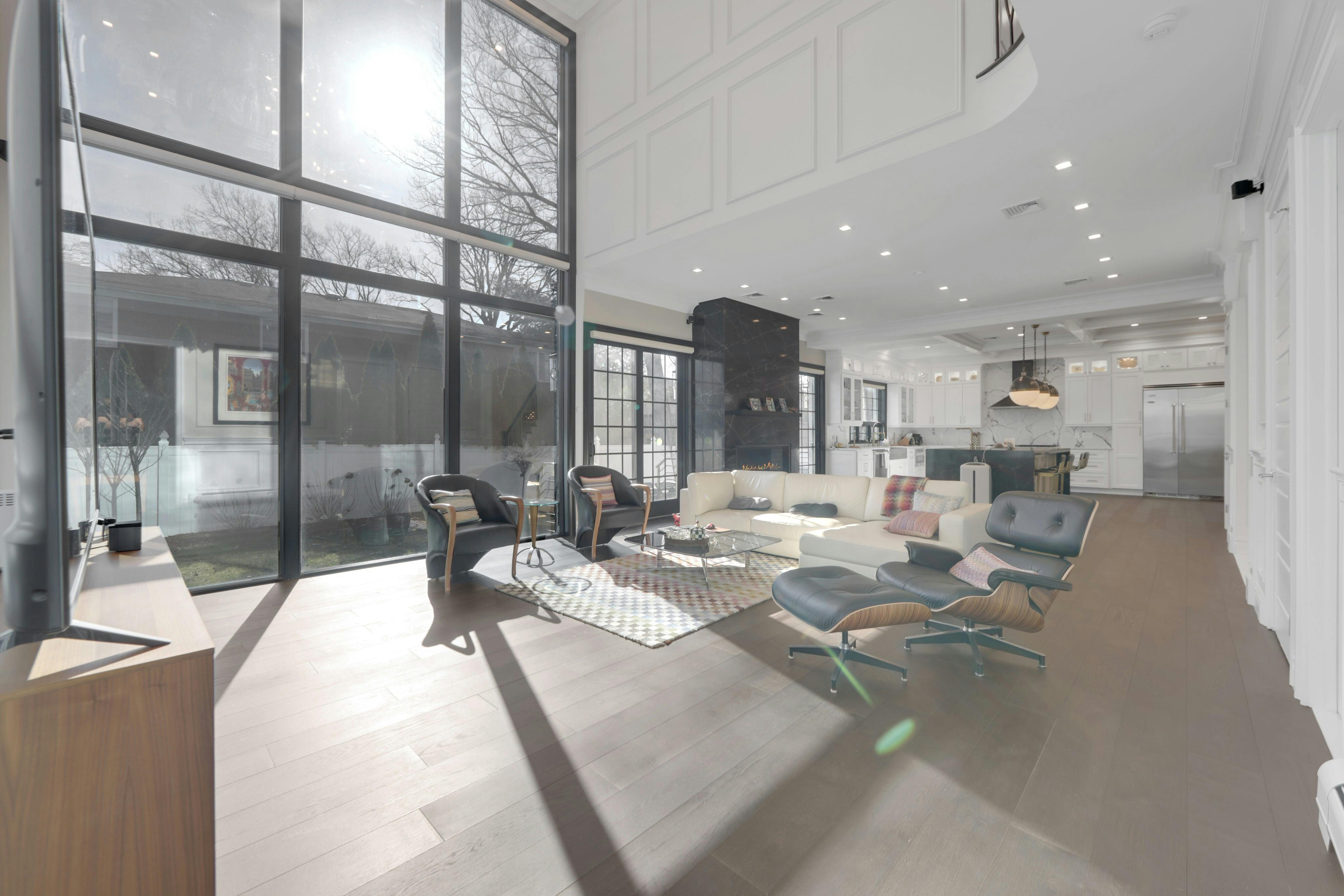 6 Allison Drive 