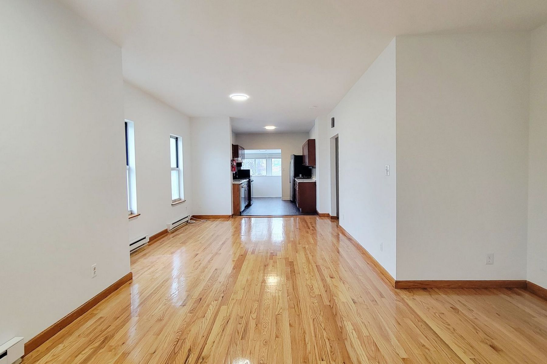 86 East Fort Lee Road #2