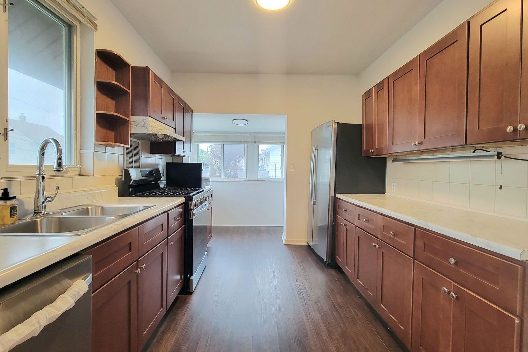86 East Fort Lee Road #2