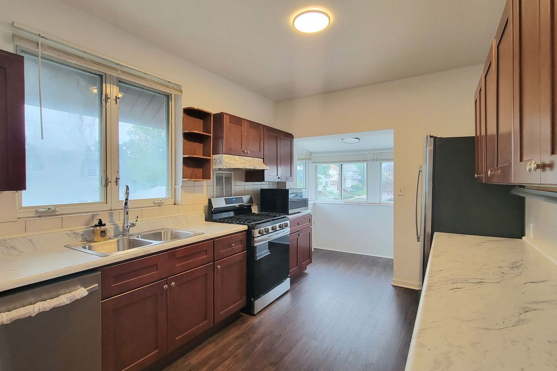 86 East Fort Lee Road #2