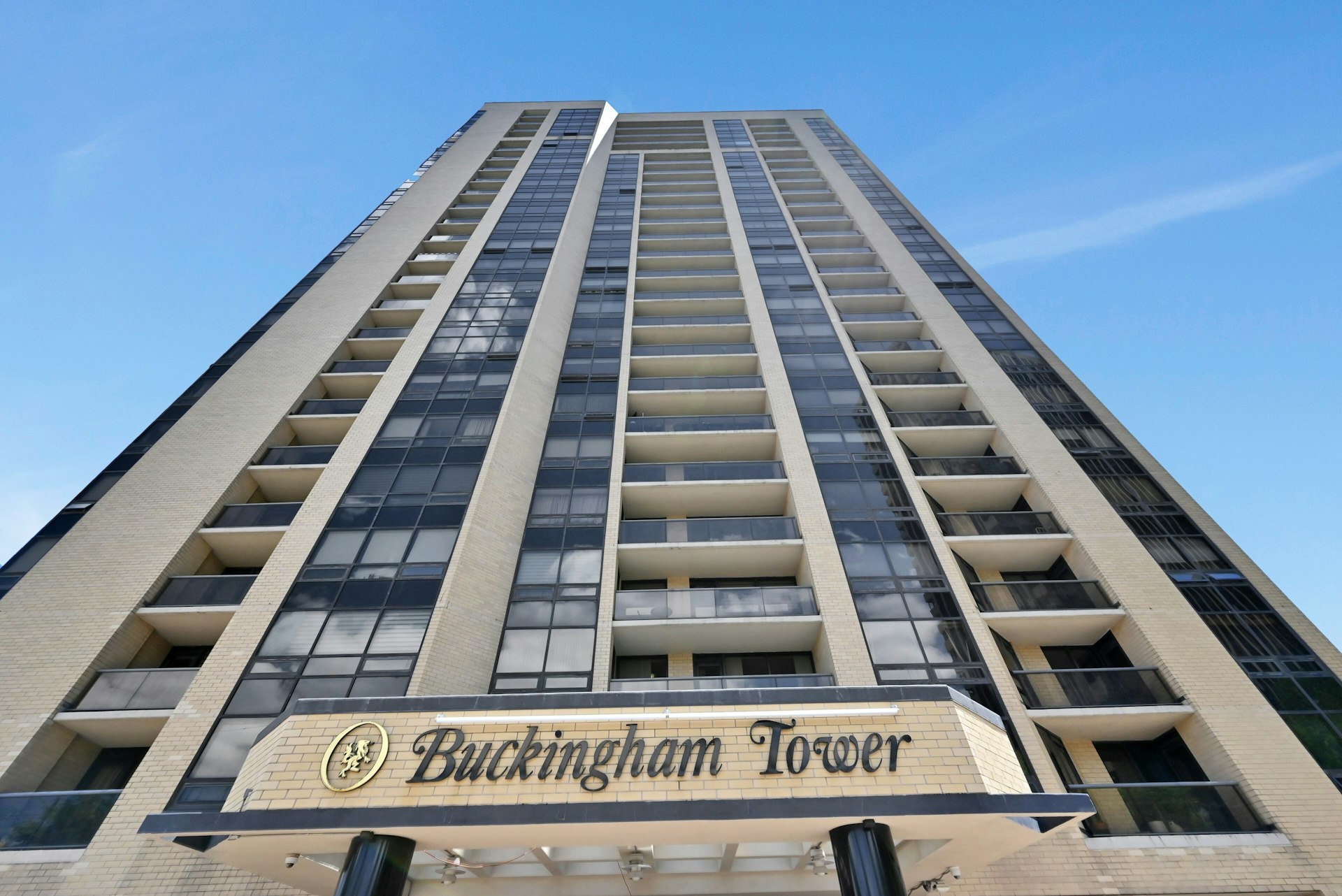 800 Palisade Avenue Unit 901 