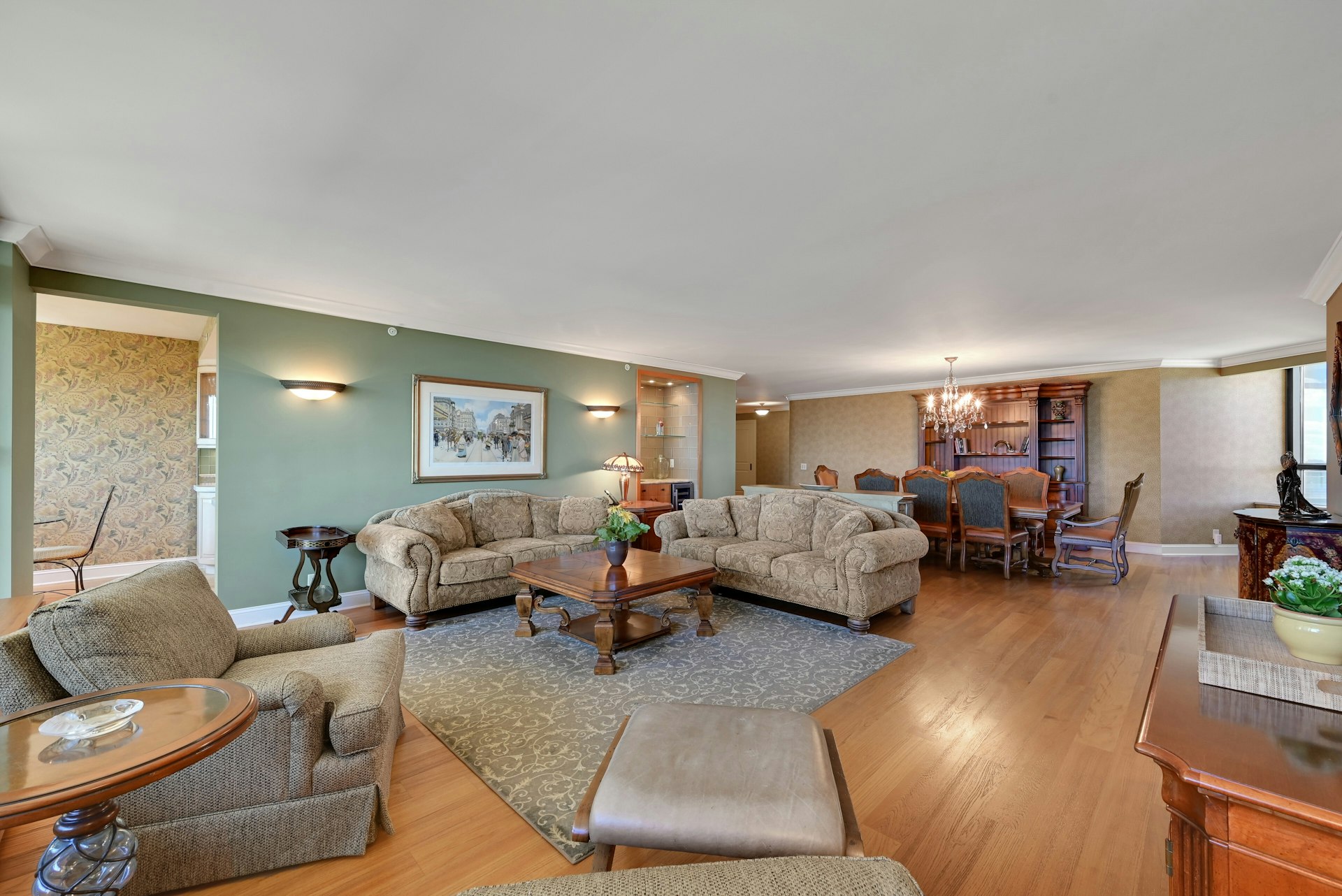 800 Palisade Avenue Unit 901 