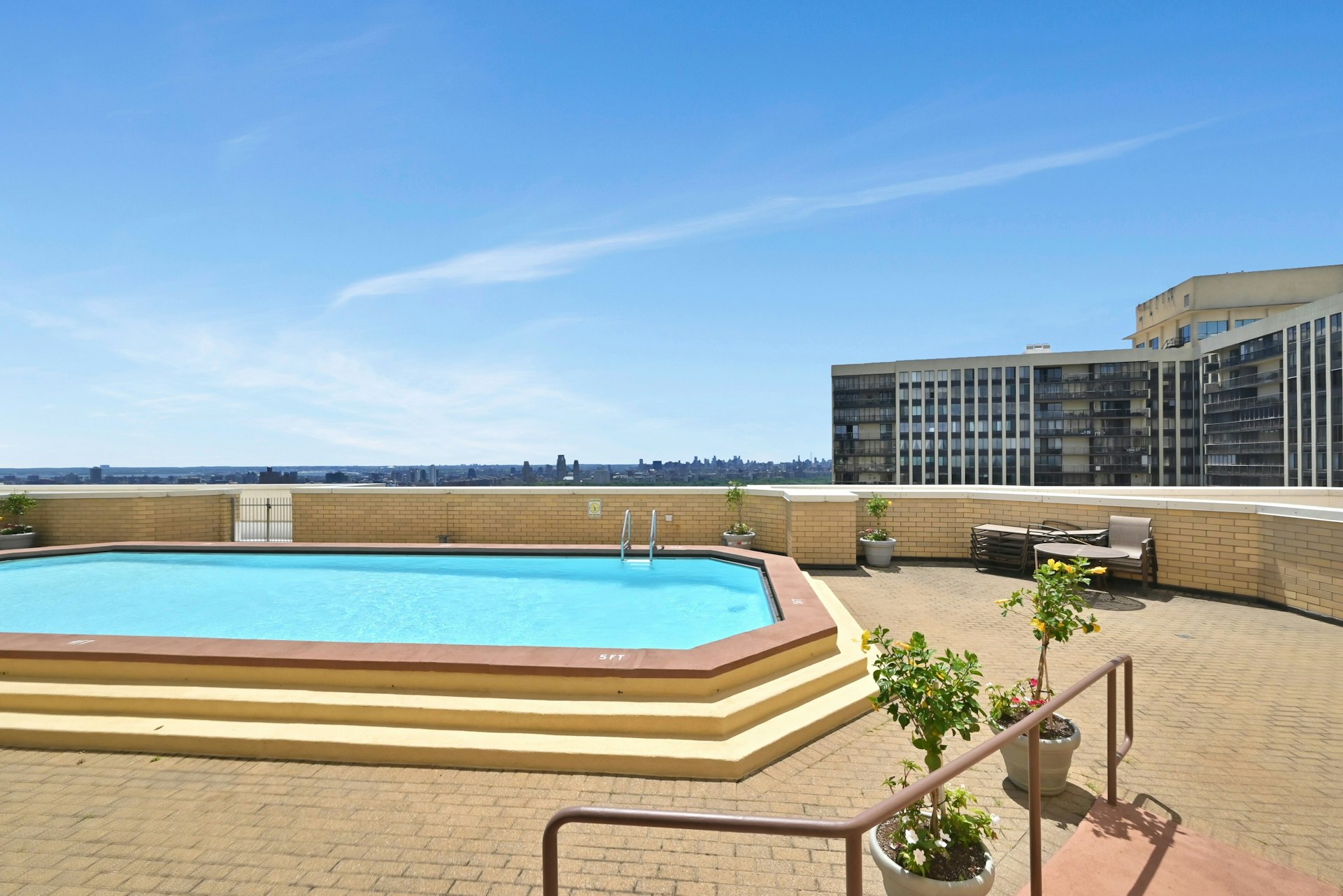 800 Palisade Avenue Unit 901 