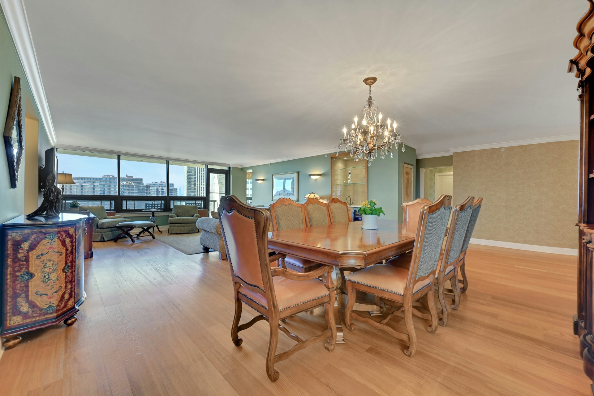 800 Palisade Avenue Unit 901 
