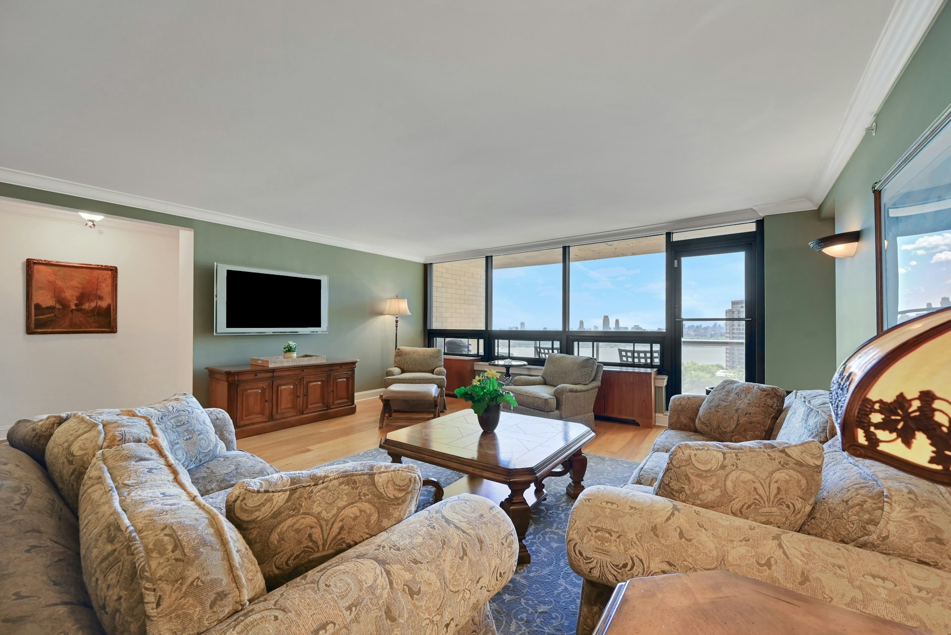 800 Palisade Avenue Unit 901 