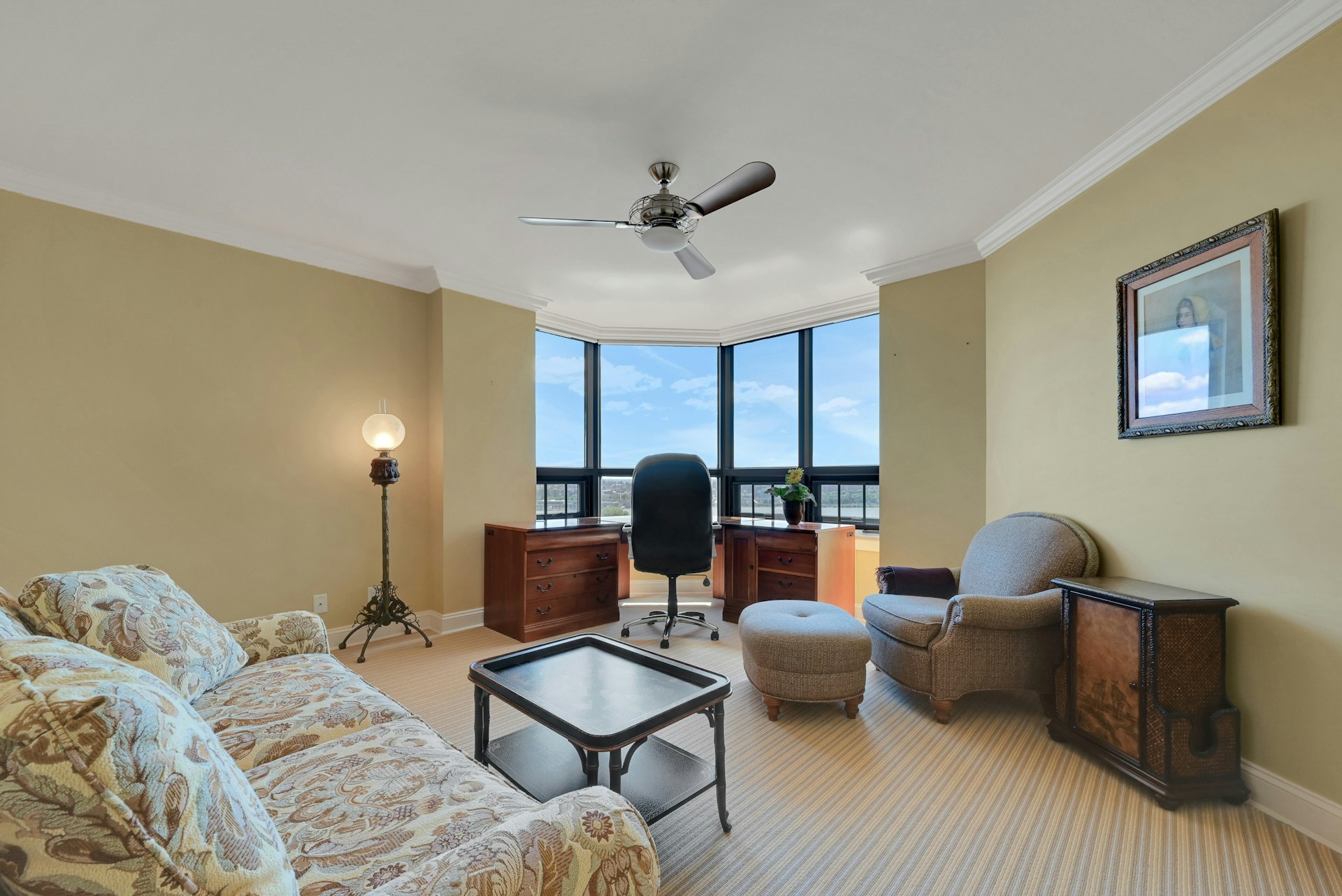 800 Palisade Avenue Unit 901 