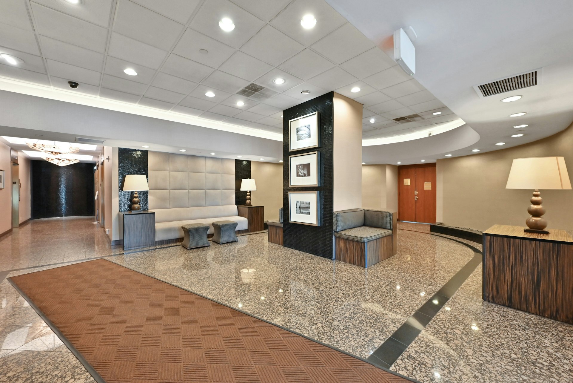 800 Palisade Avenue Unit 901 