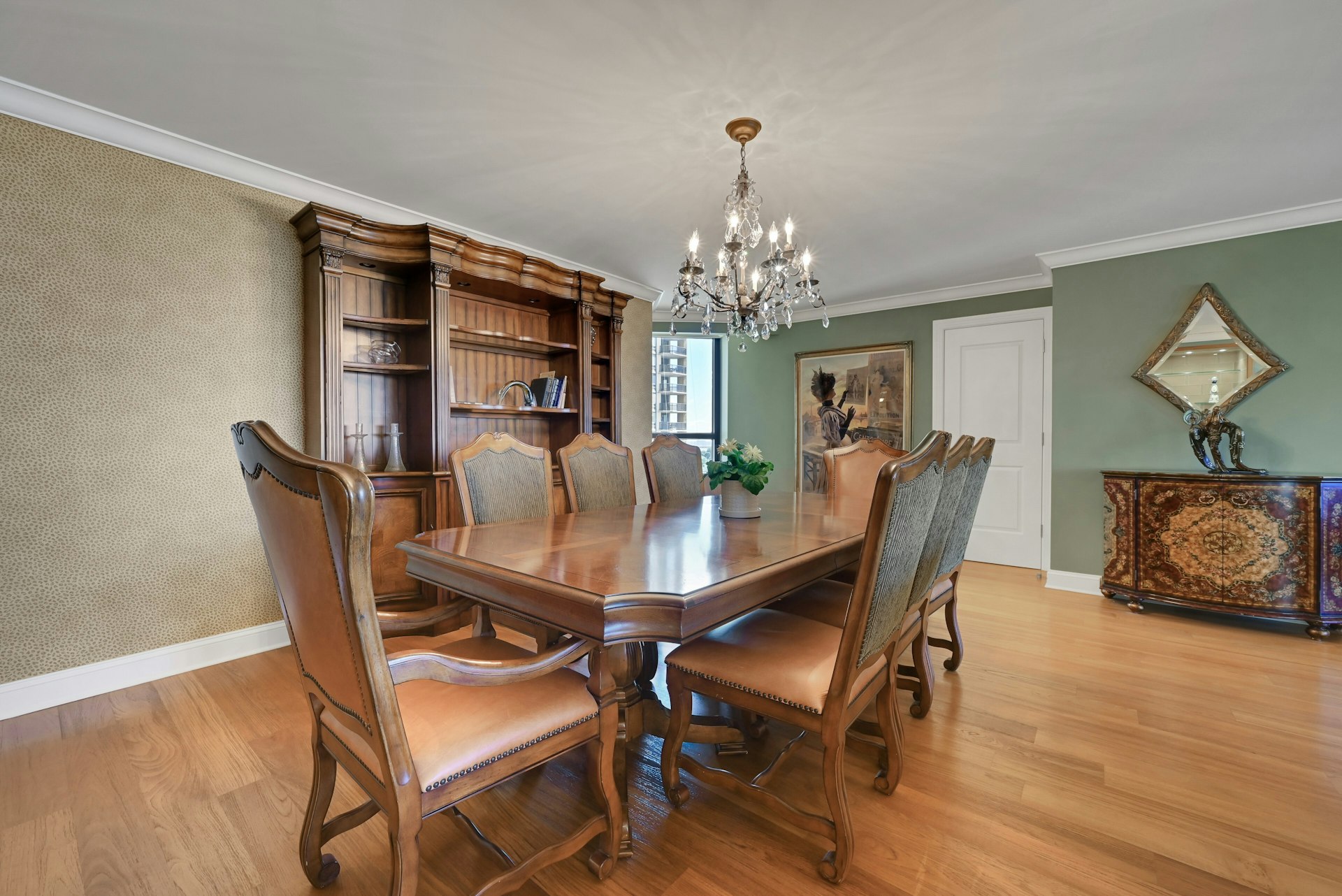 800 Palisade Avenue Unit 901 