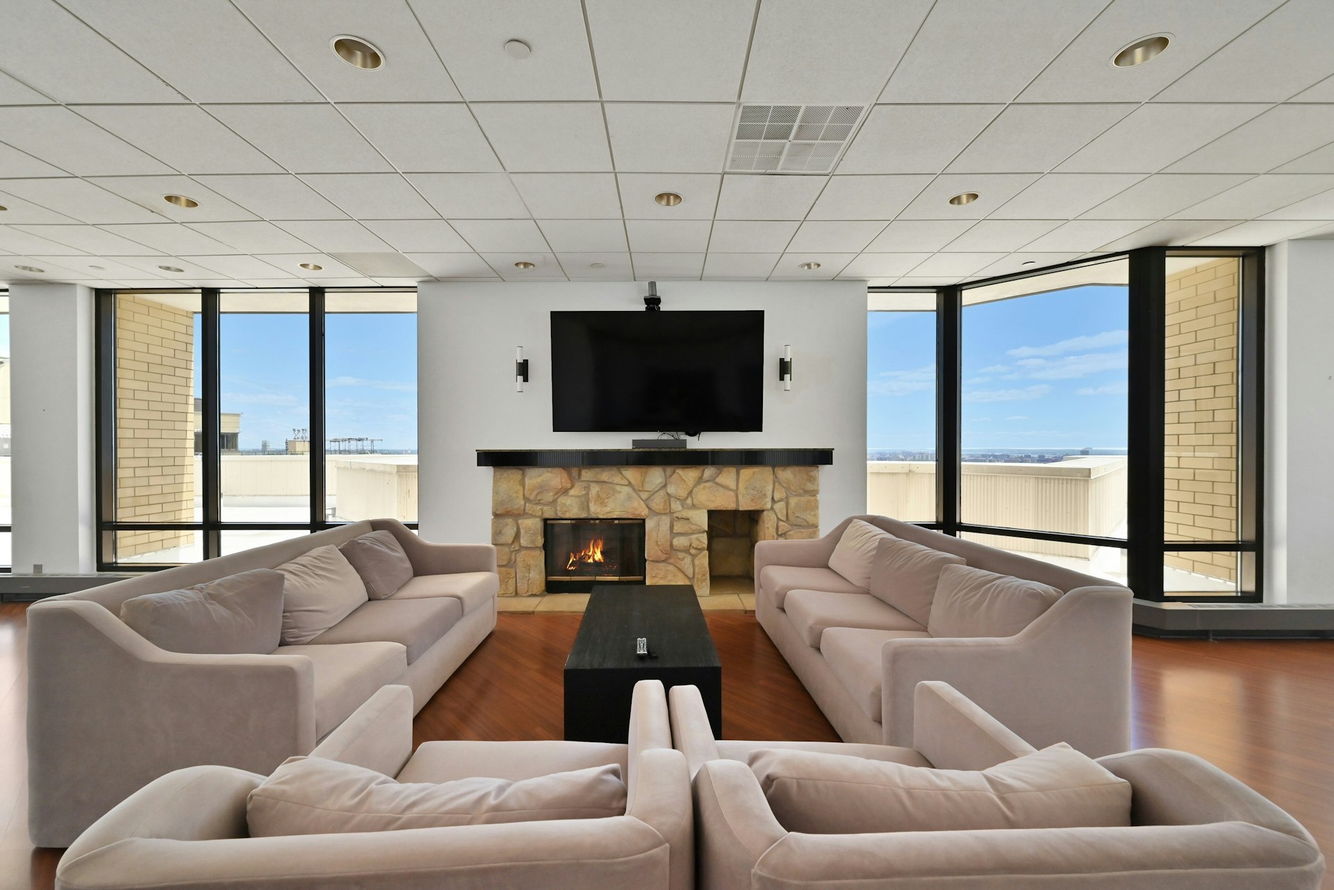800 Palisade Avenue Unit 901 