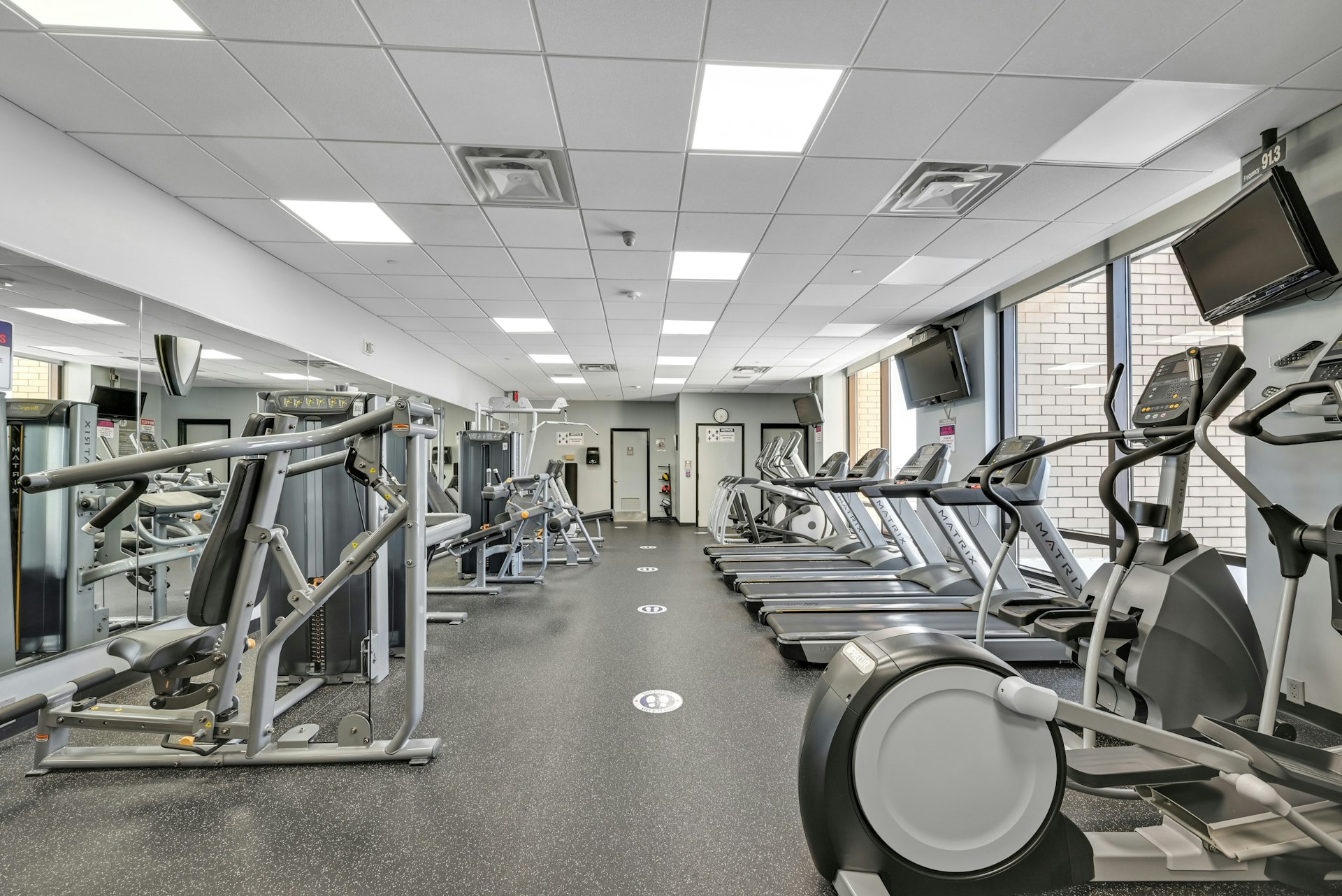 800 Palisade Avenue Unit 901 