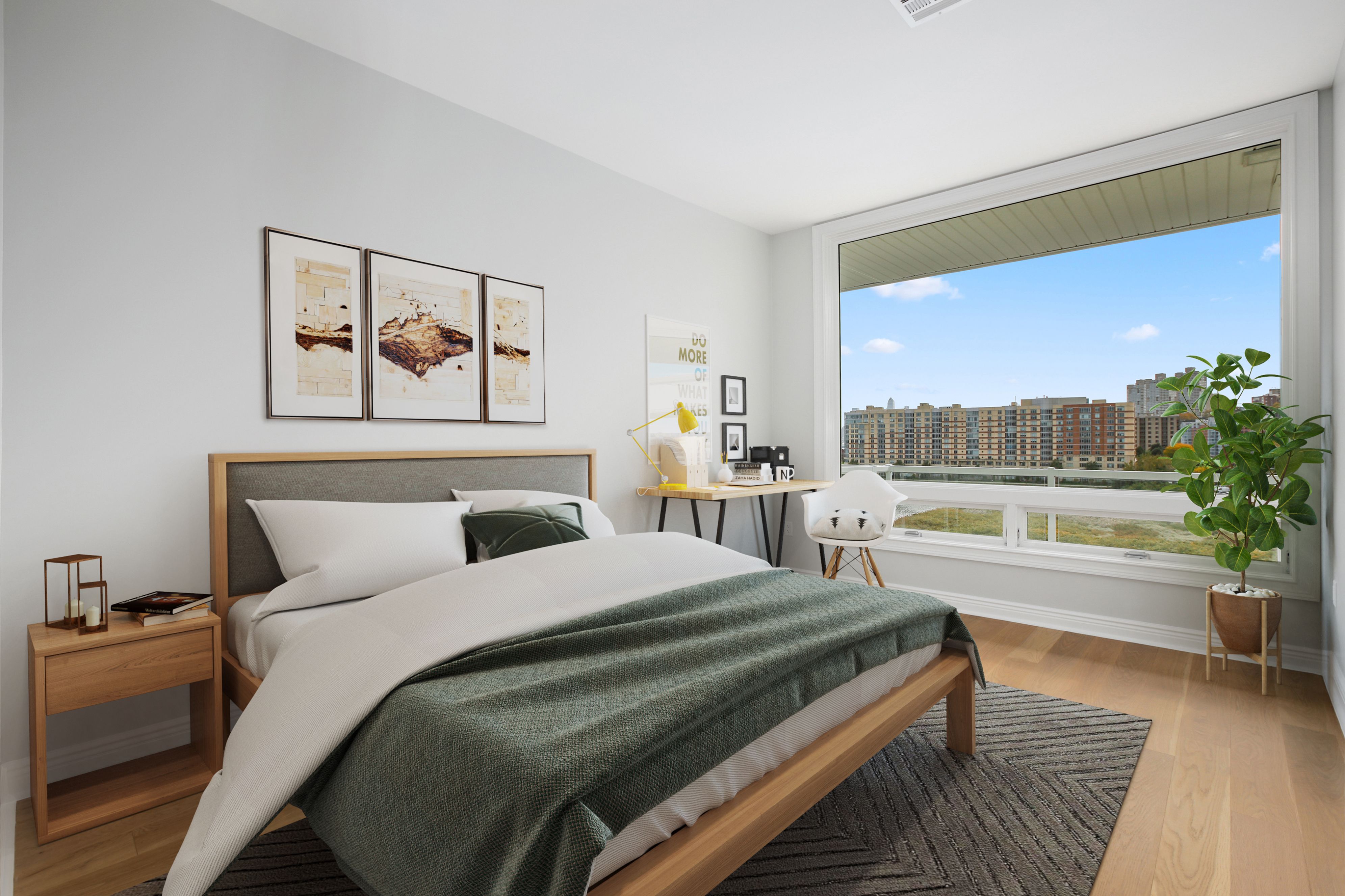 3 Somerset Lane #608