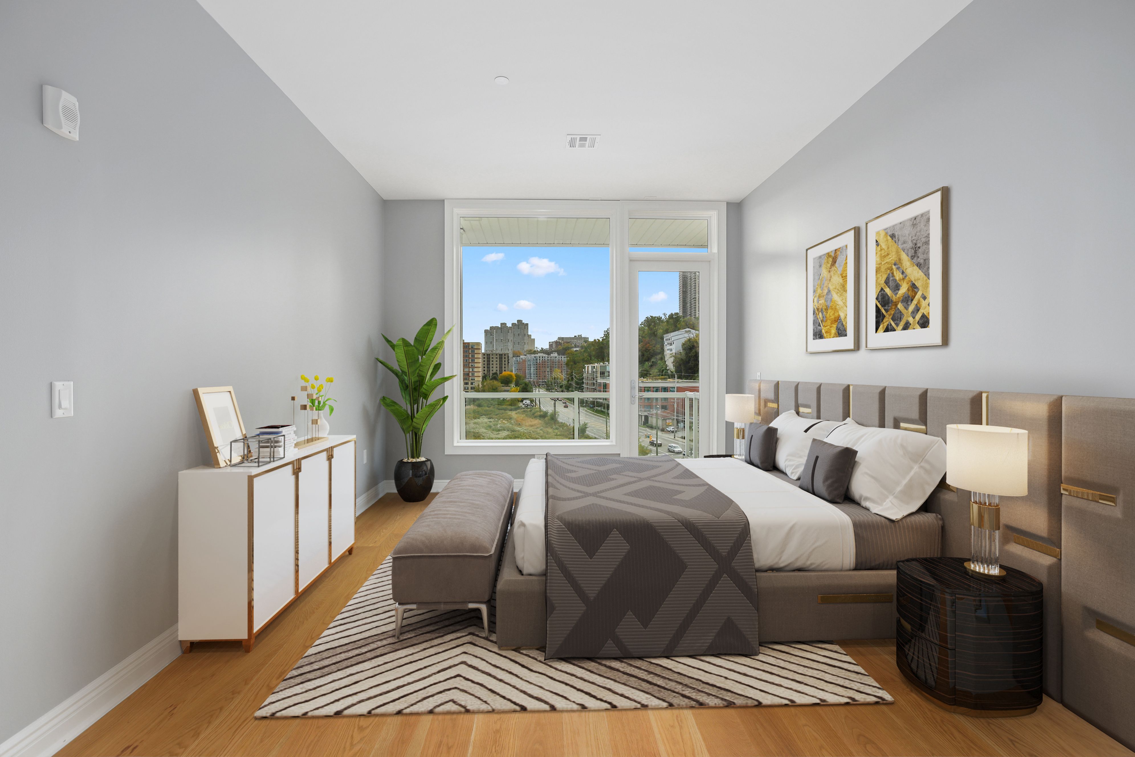 3 Somerset Lane #608