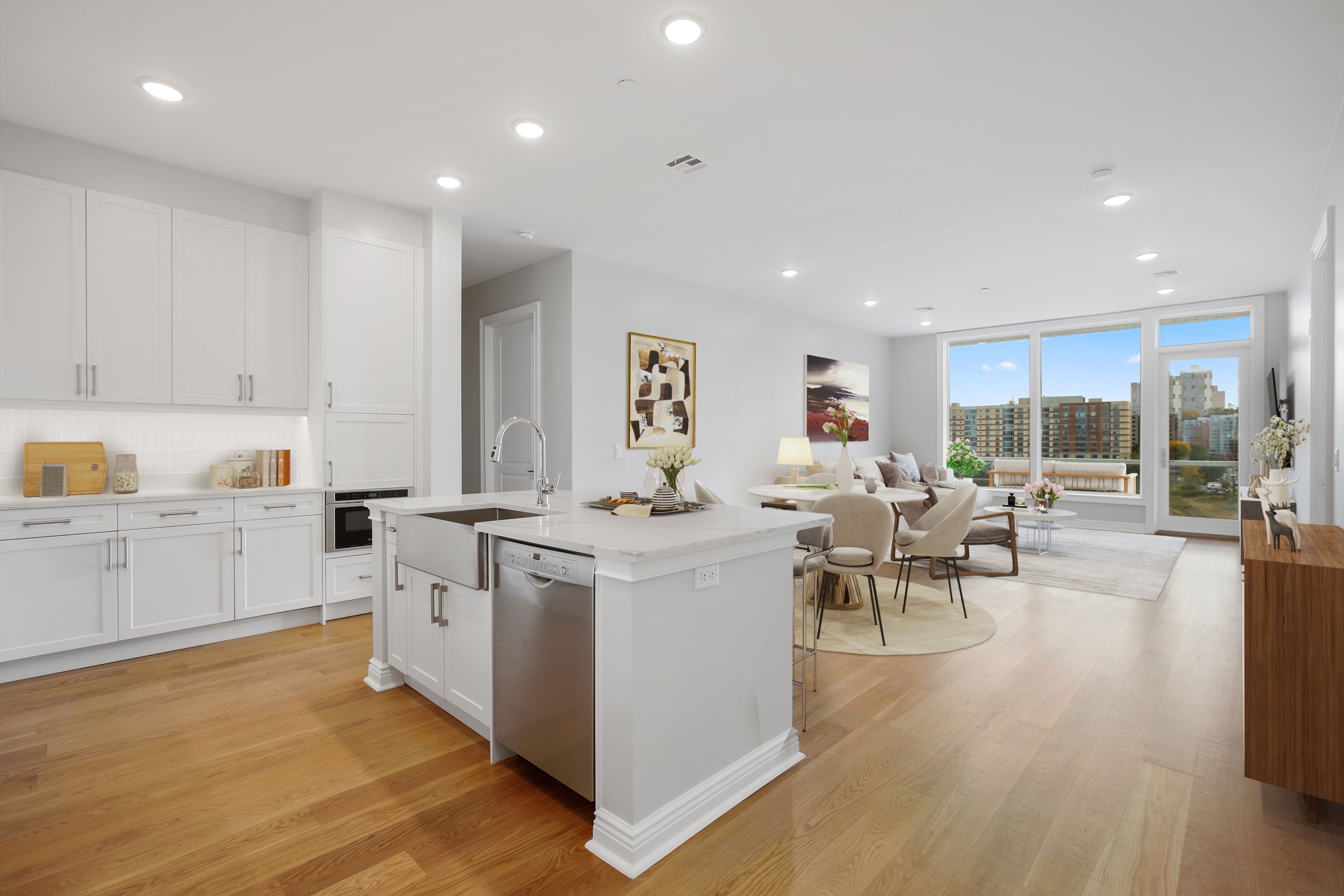 3 Somerset Lane #608