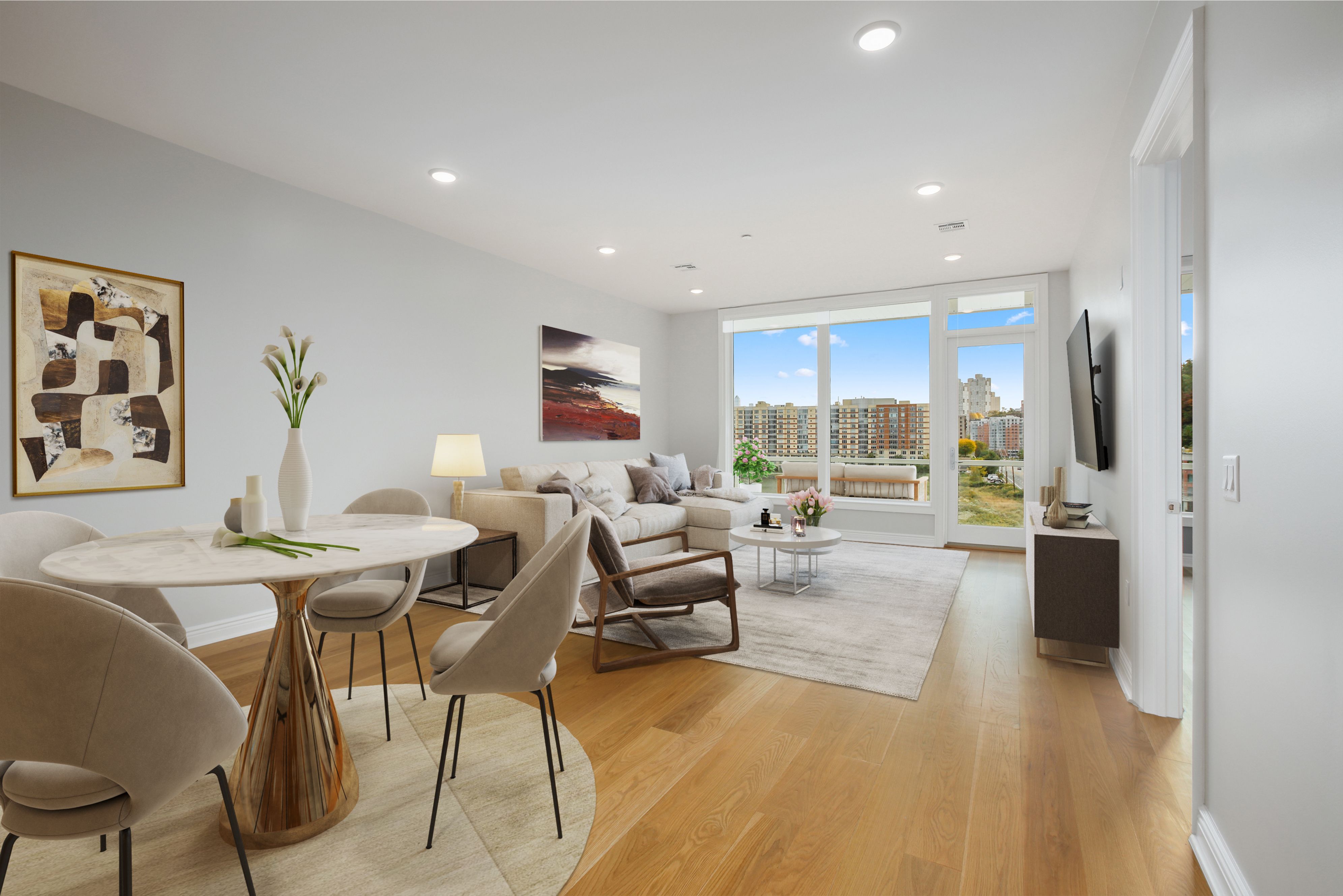 3 Somerset Lane #608