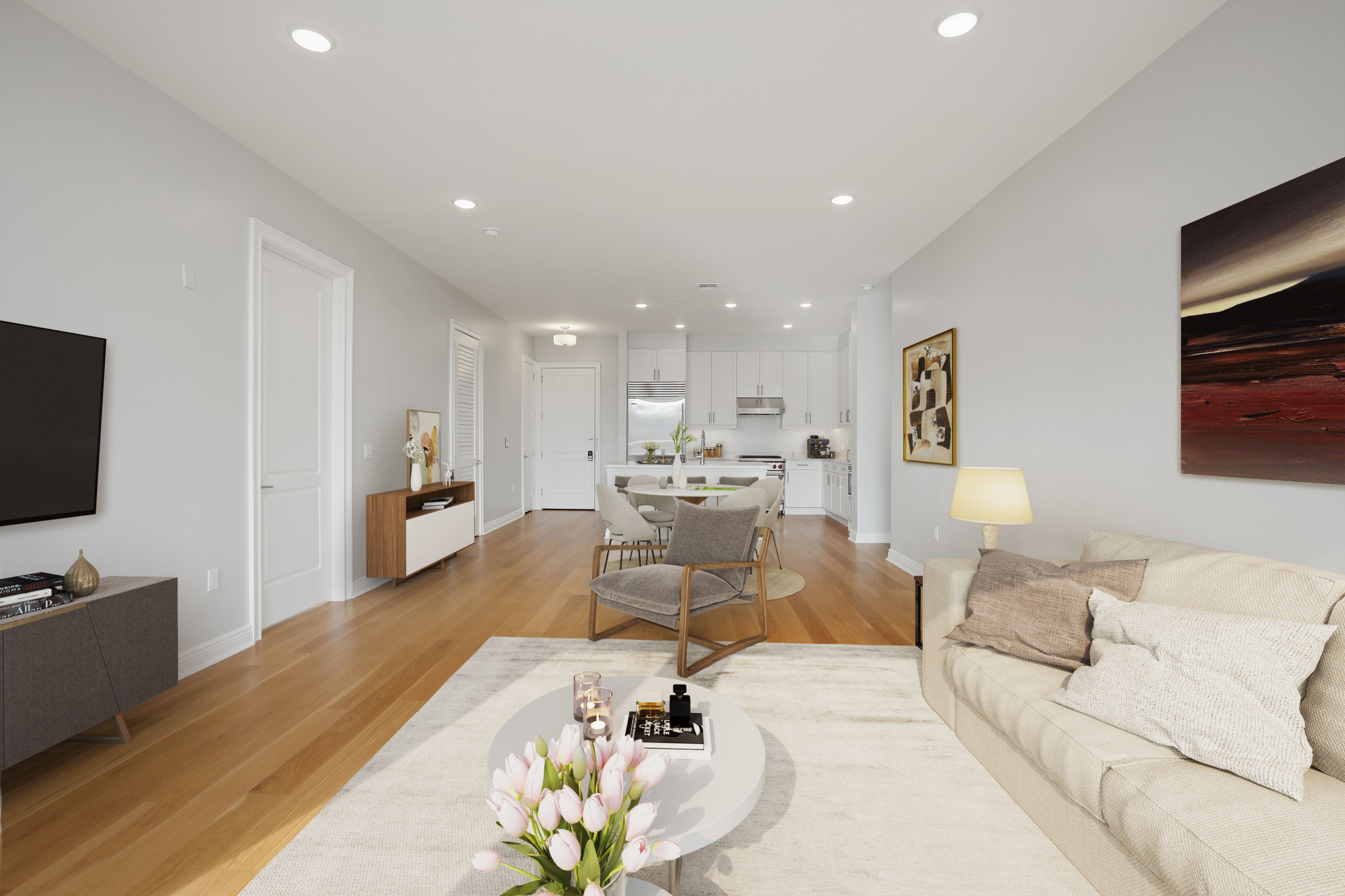 3 Somerset Lane #608