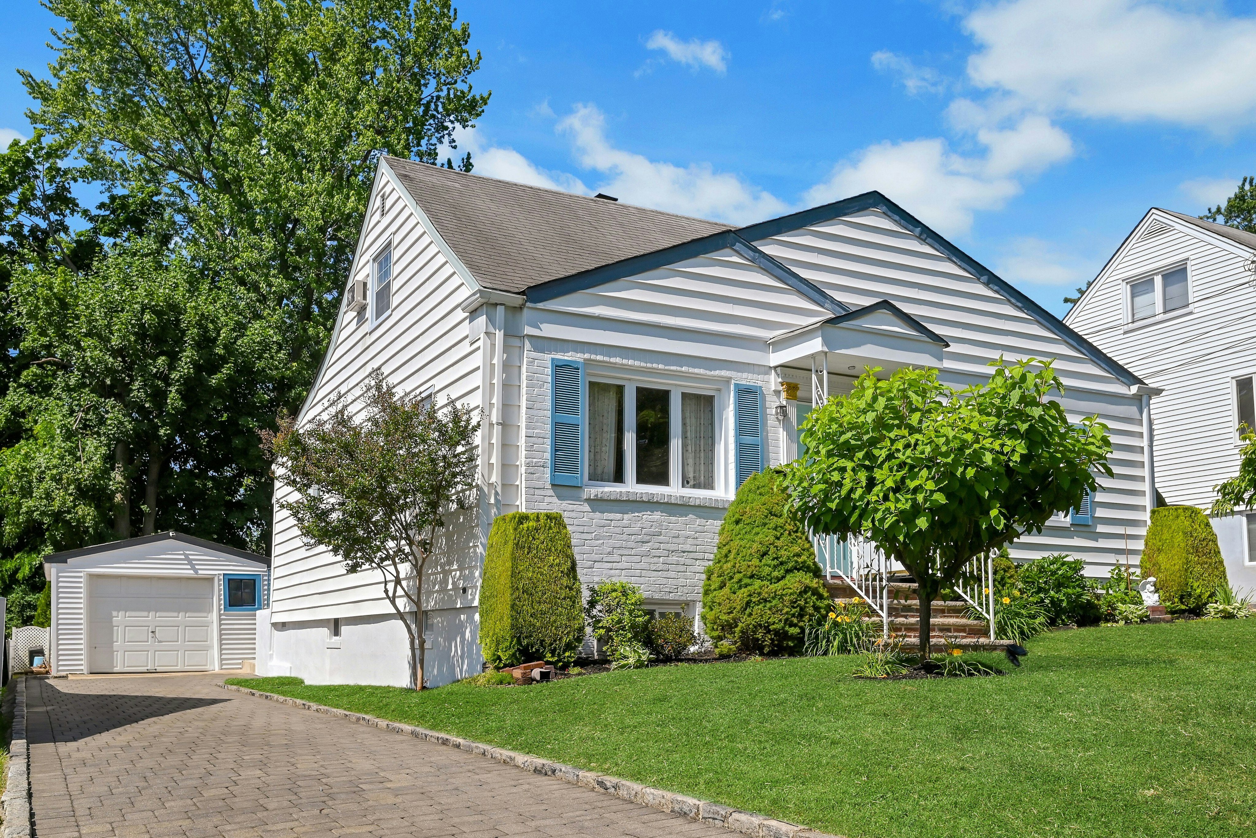 85 Edison Street 