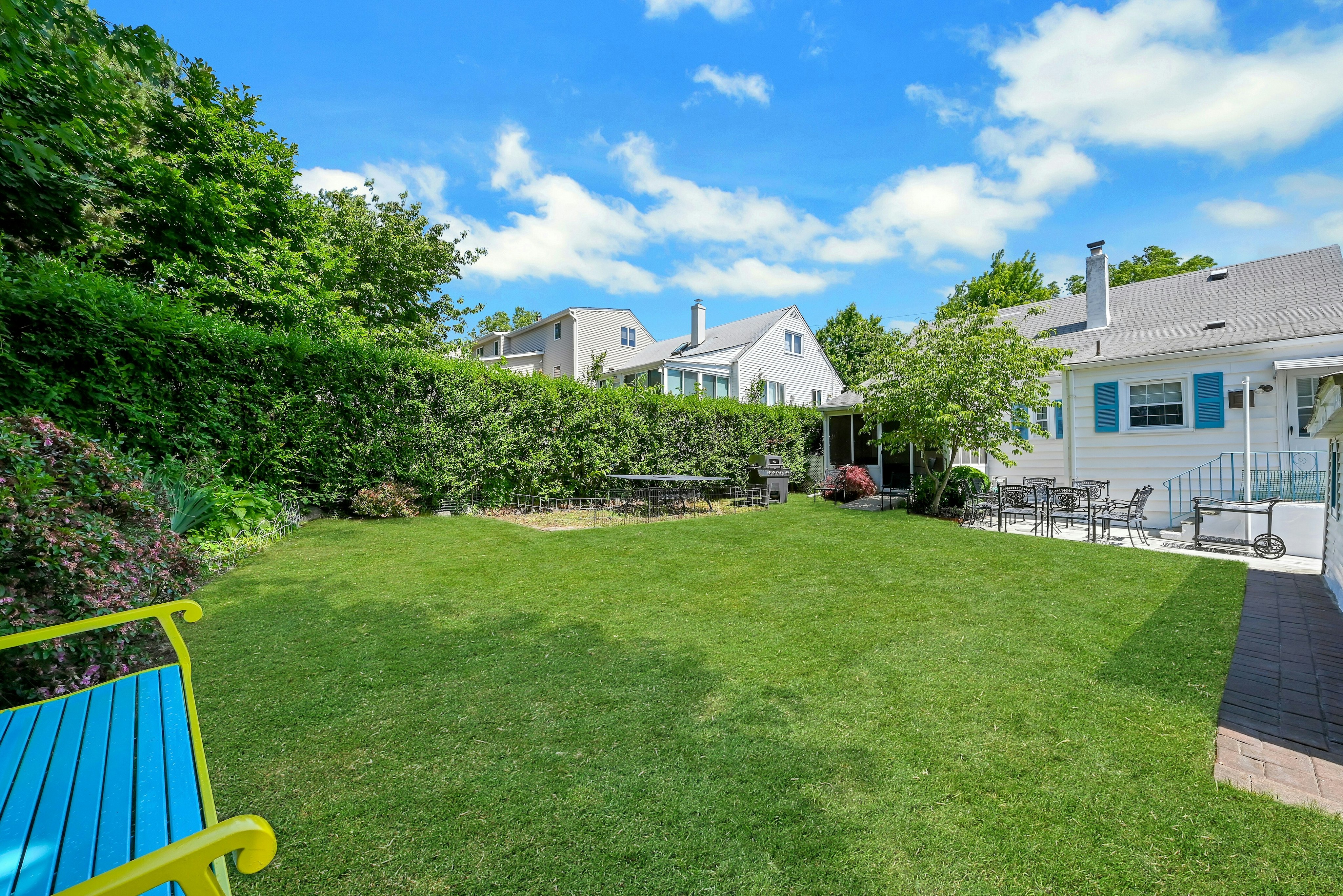 85 Edison Street 