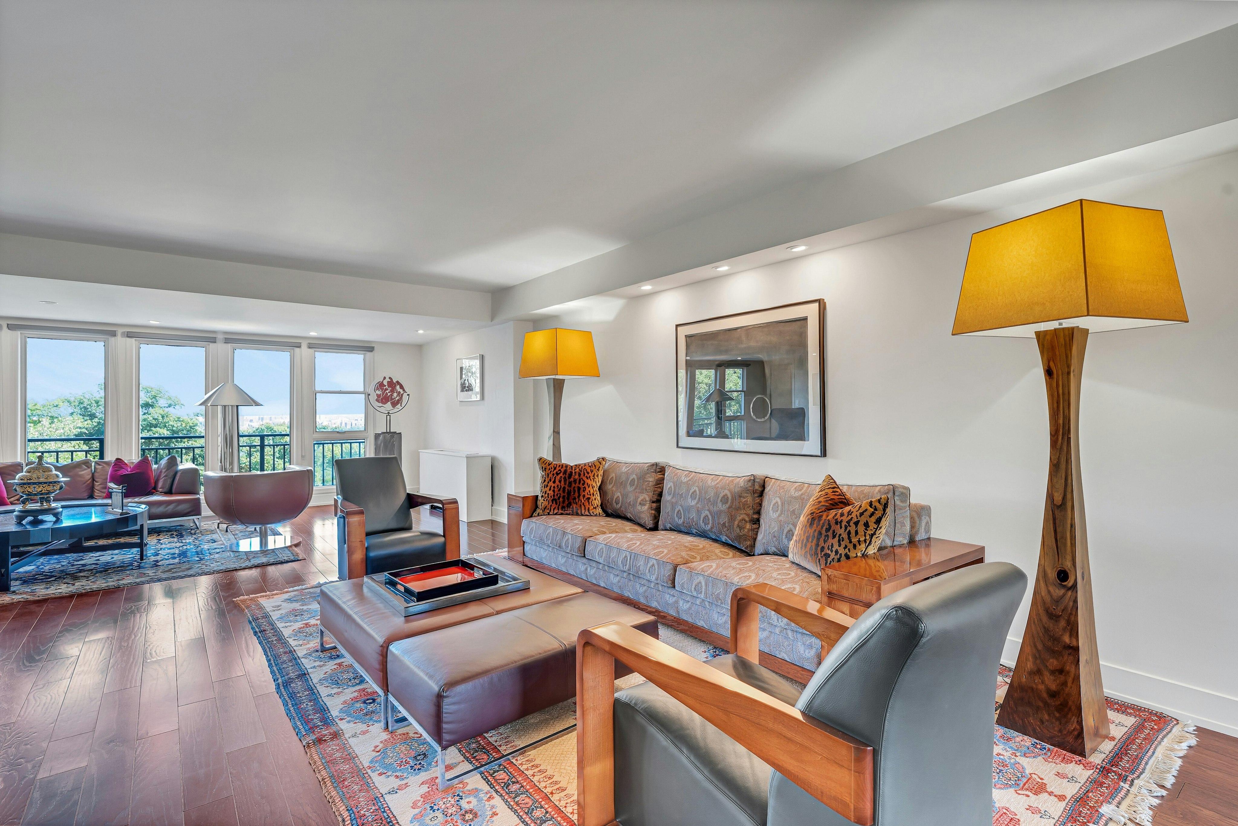 1500 Palisade Avenue #5D