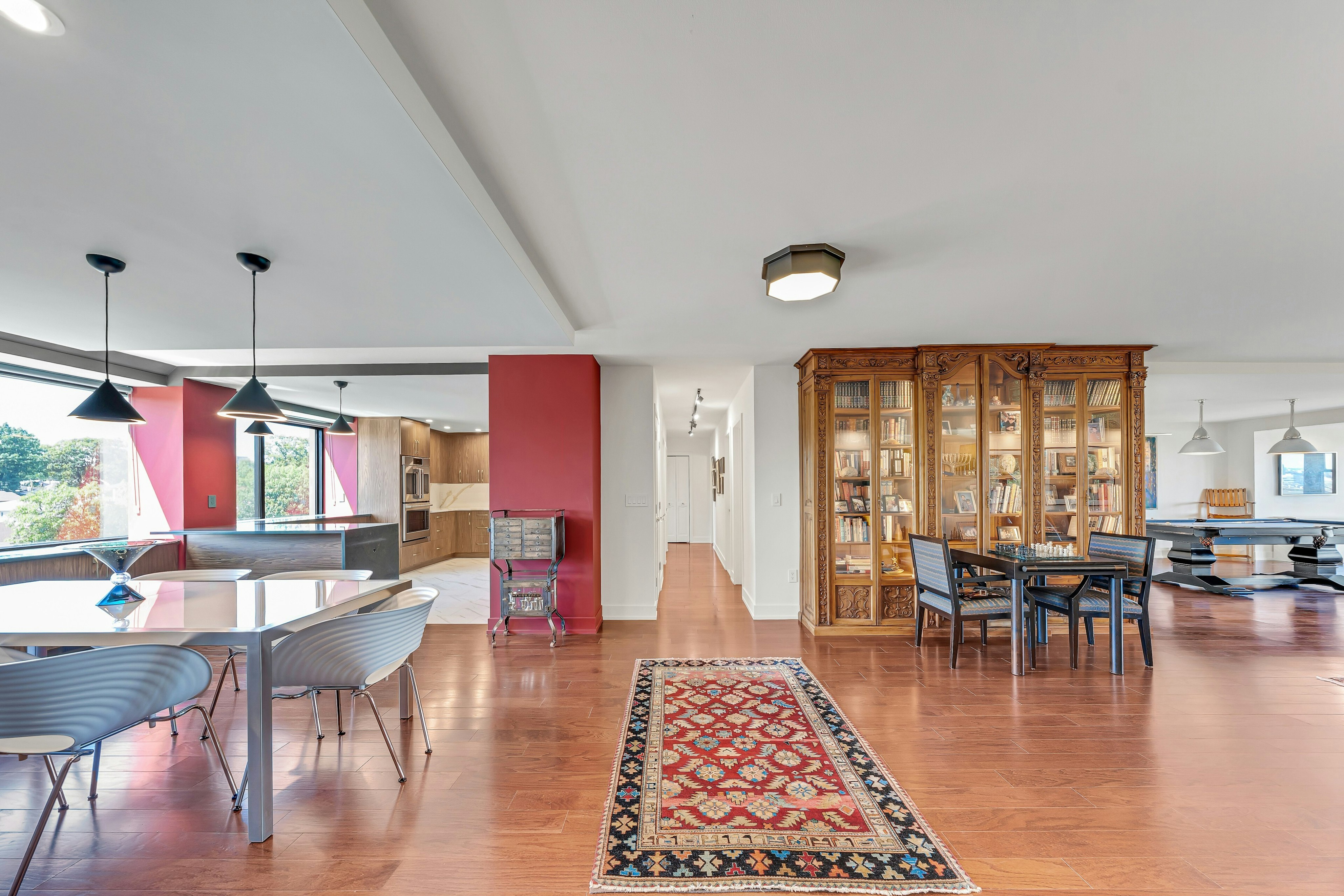 1500 Palisade Avenue #5D