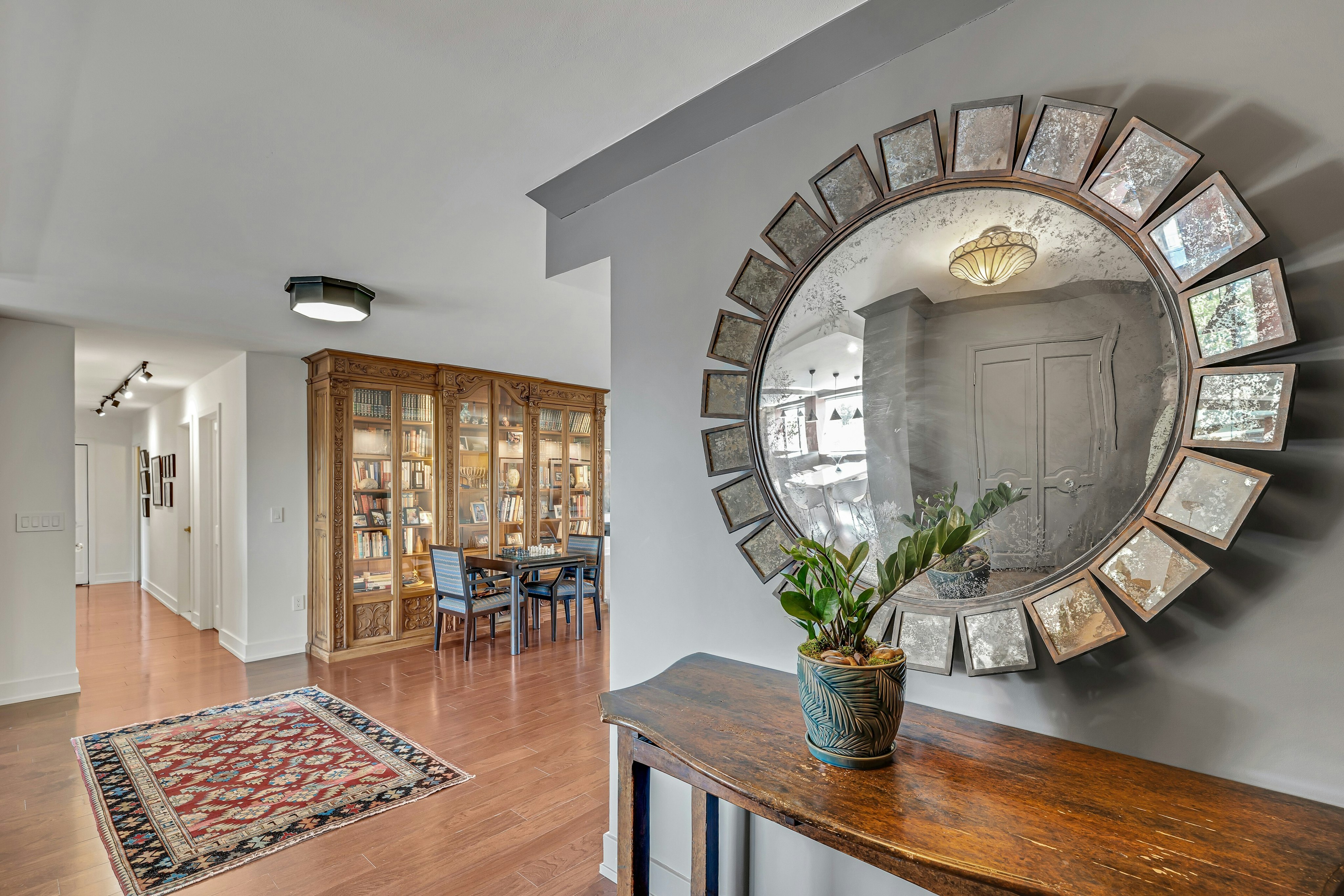 1500 Palisade Avenue #5D