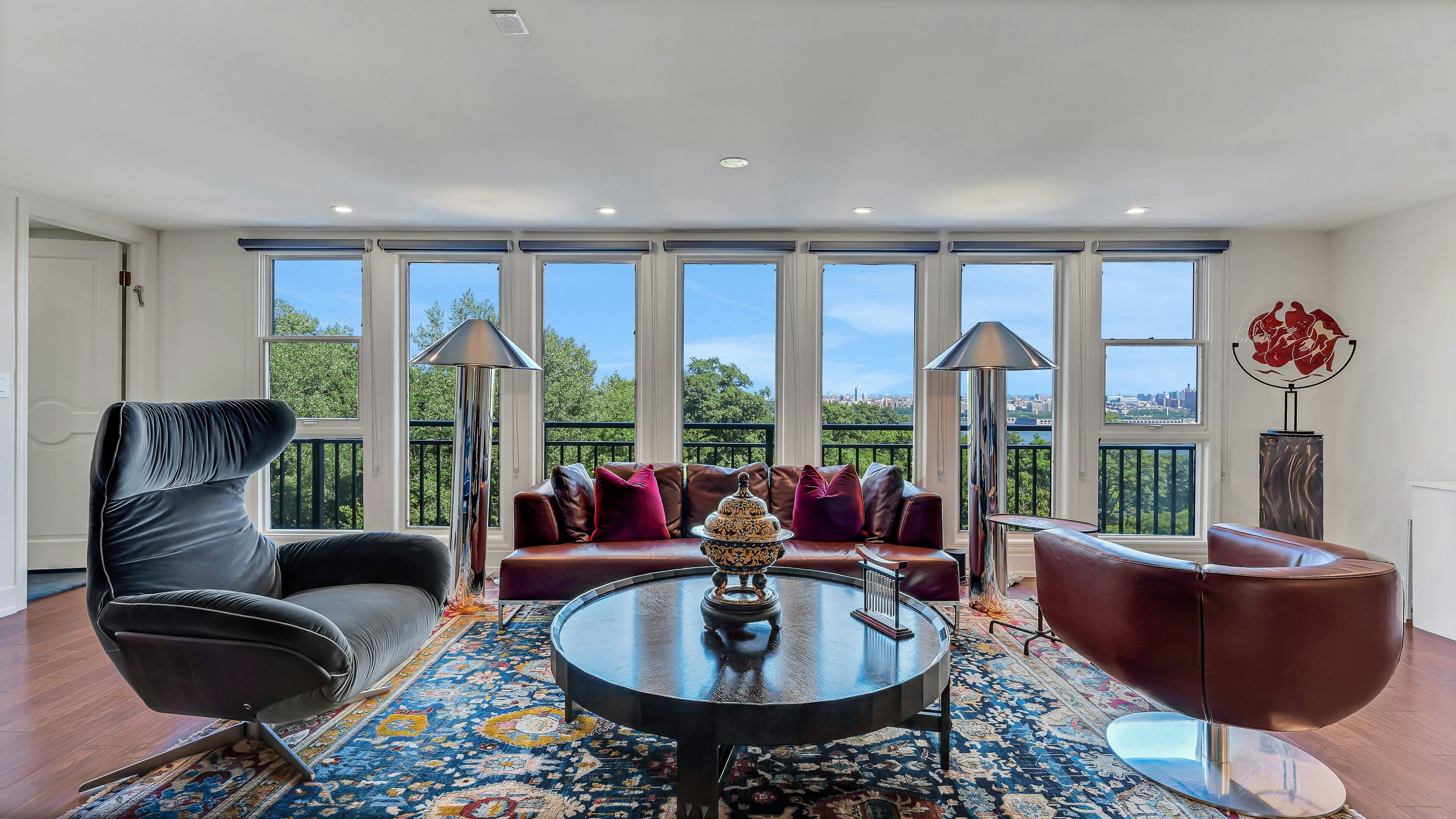 1500 Palisade Avenue #5D