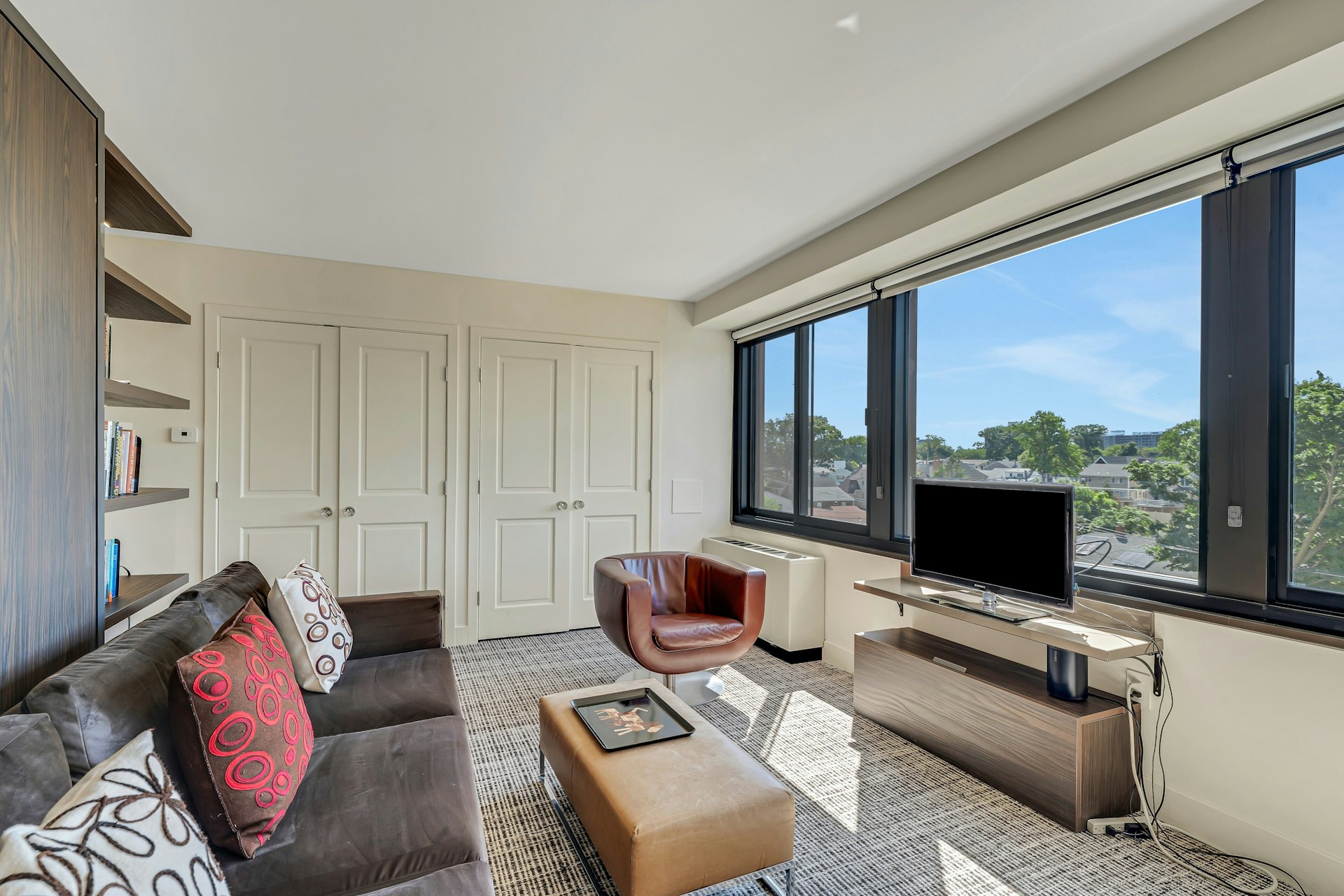 1500 Palisade Avenue #5D