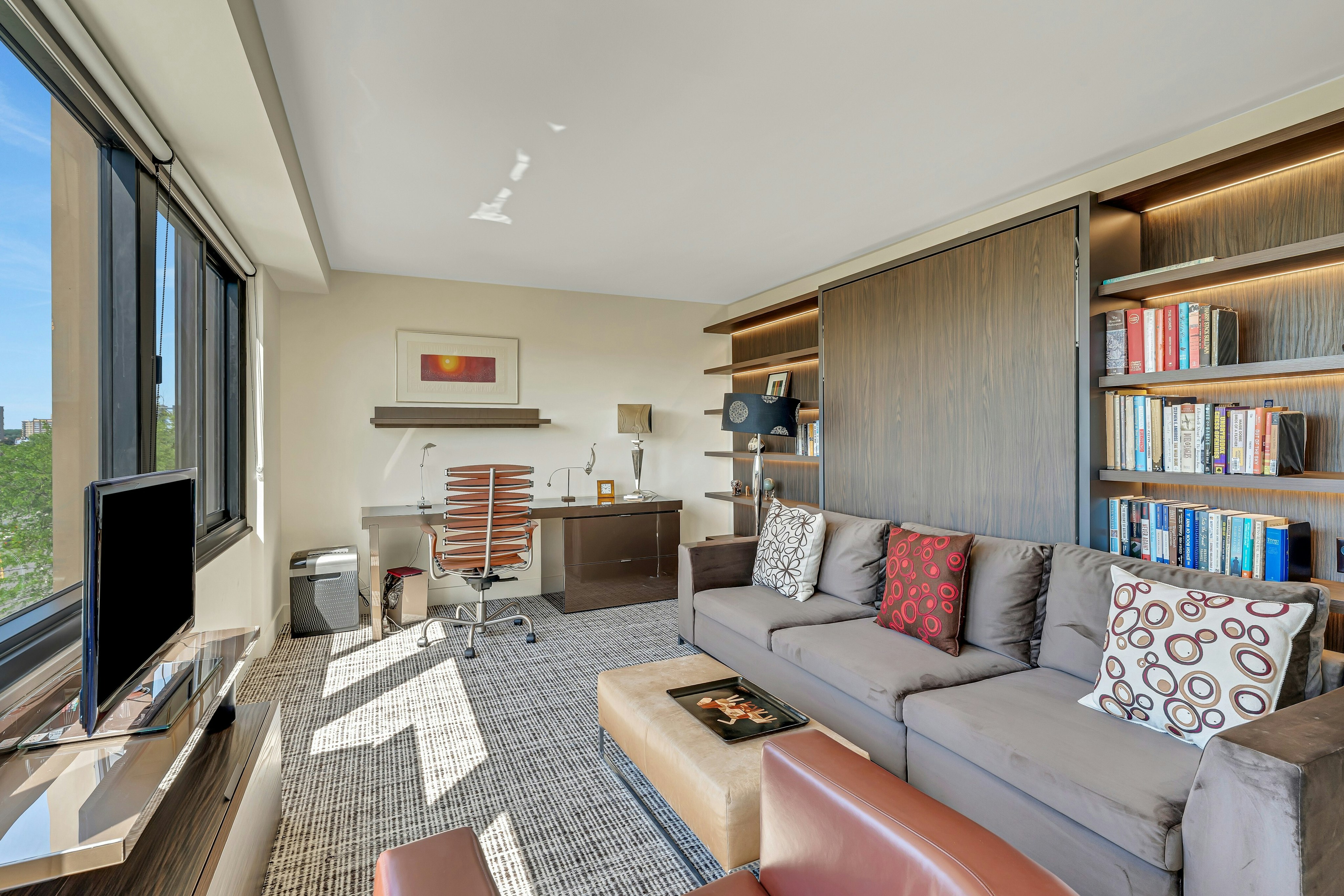 1500 Palisade Avenue #5D