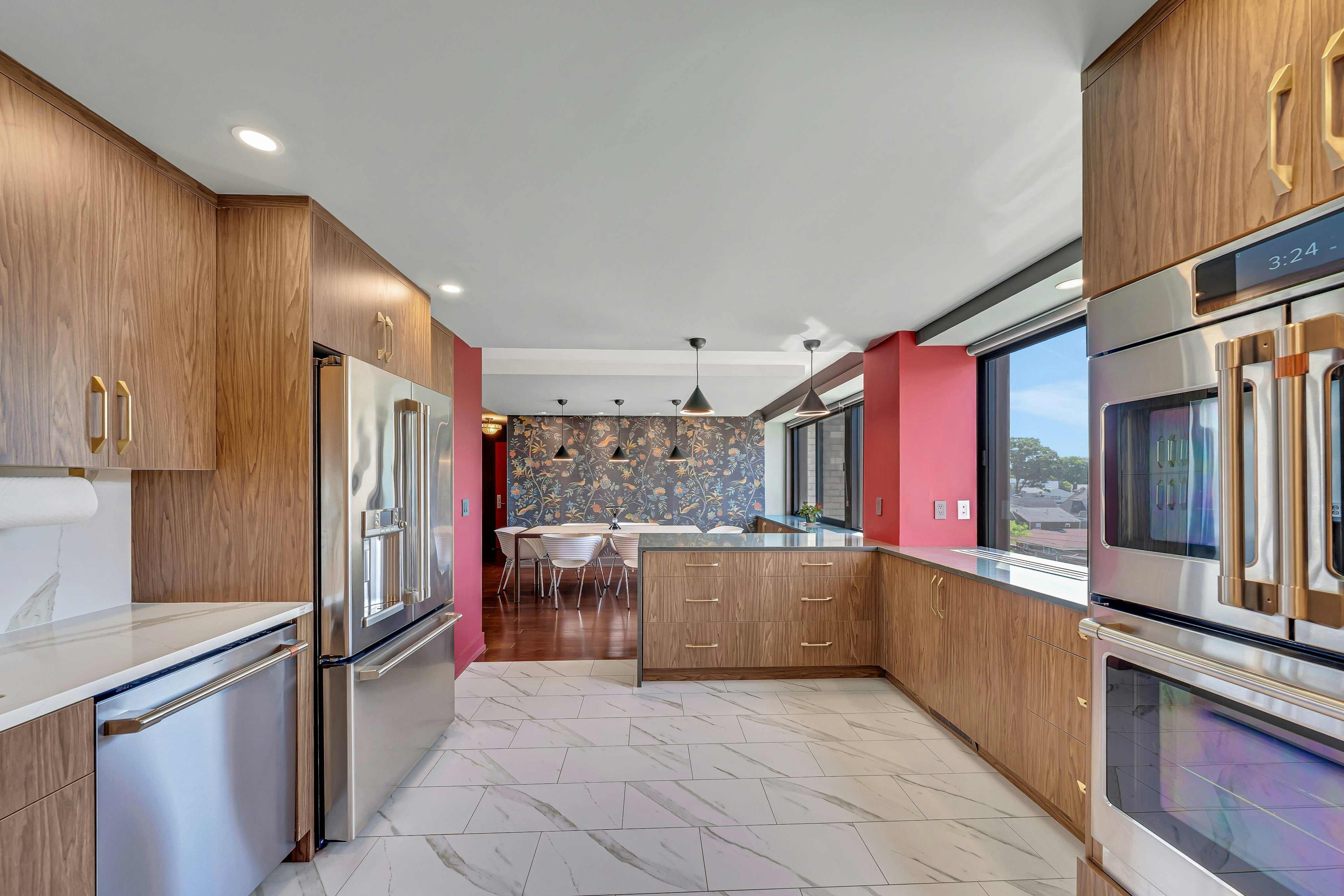 1500 Palisade Avenue #5D