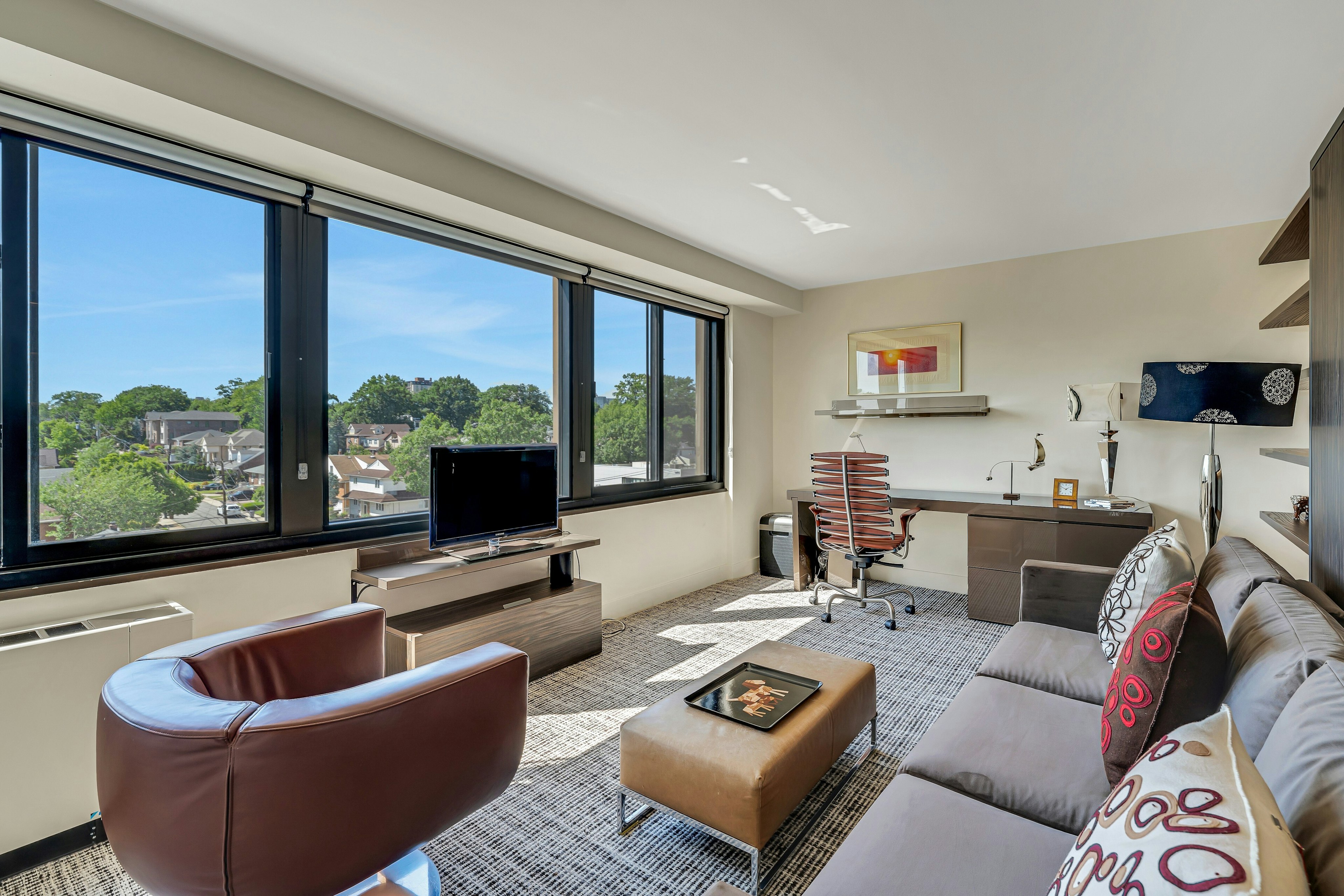 1500 Palisade Avenue #5D