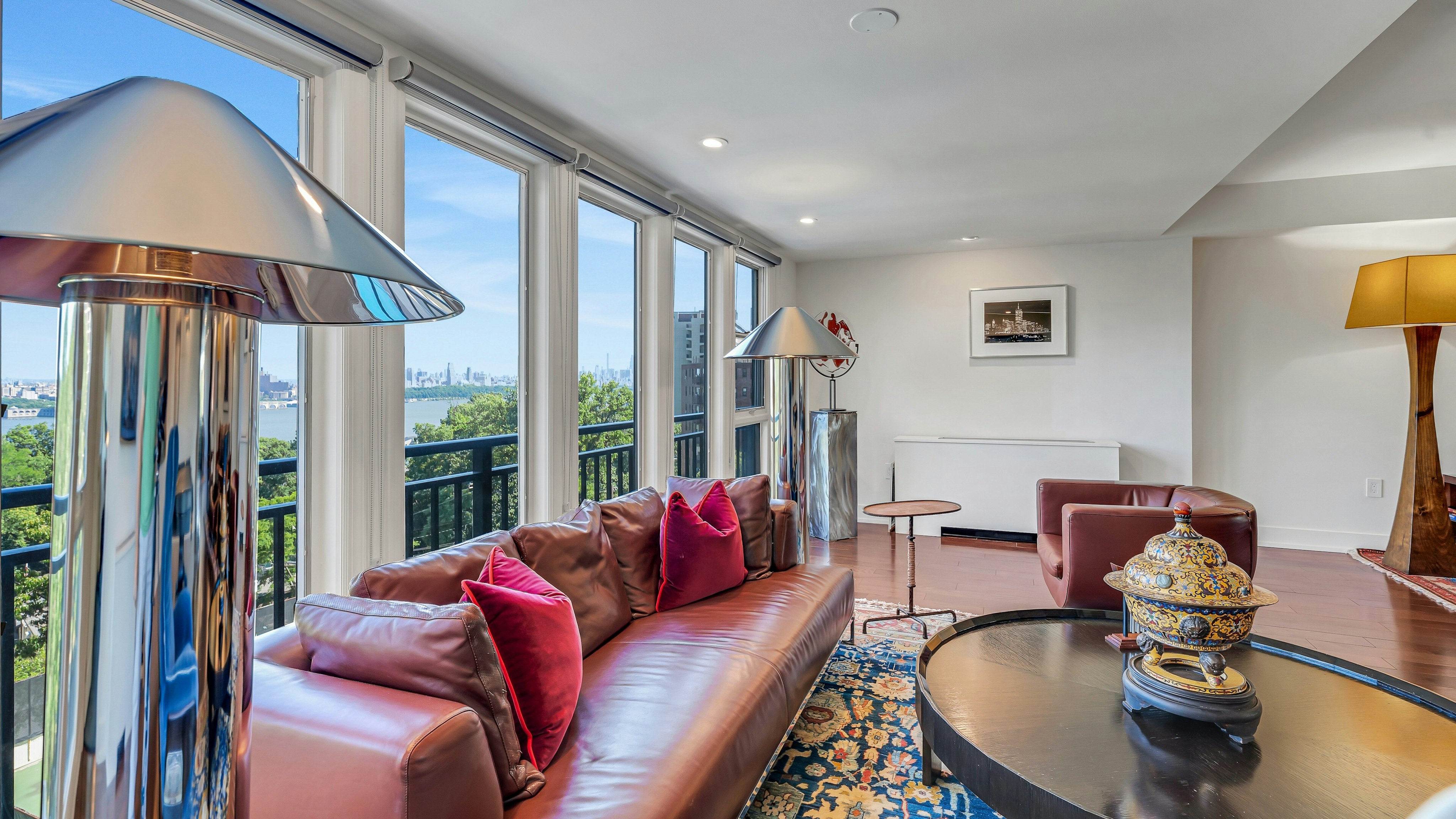 1500 Palisade Avenue #5D