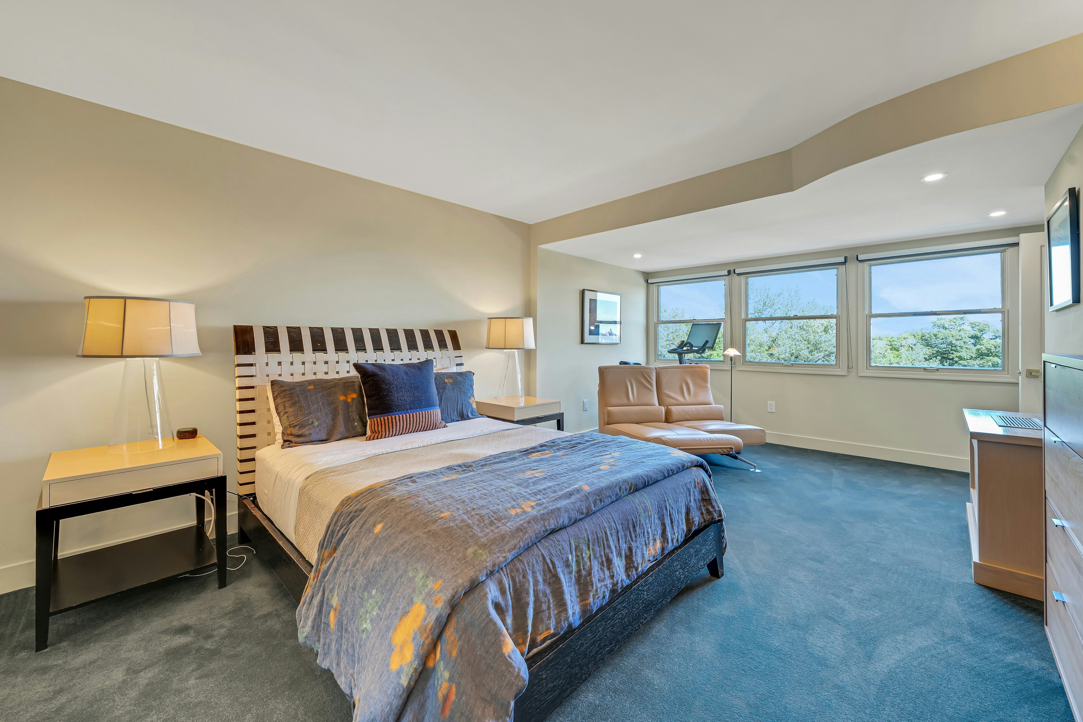 1500 Palisade Avenue #5D