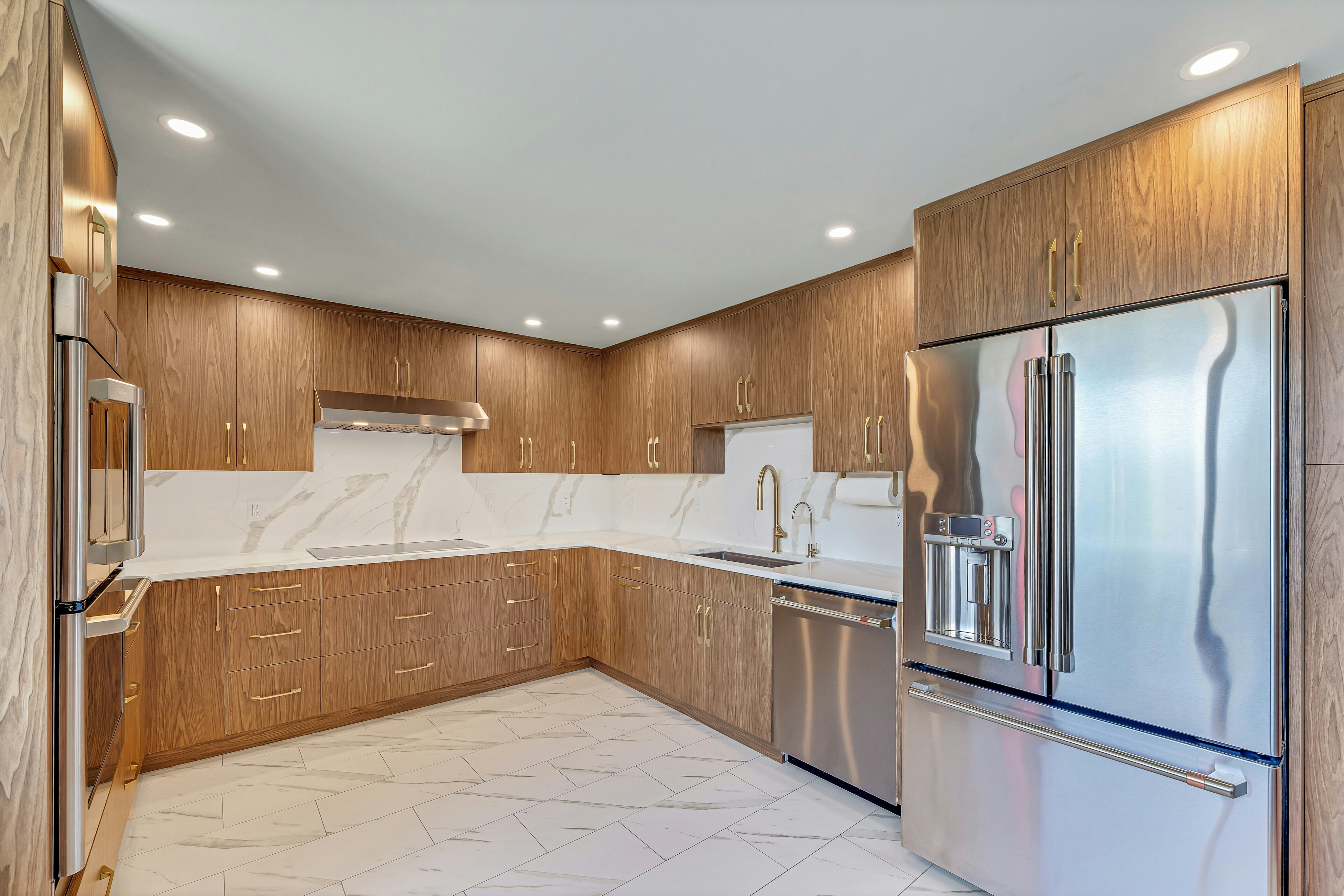 1500 Palisade Avenue #5D