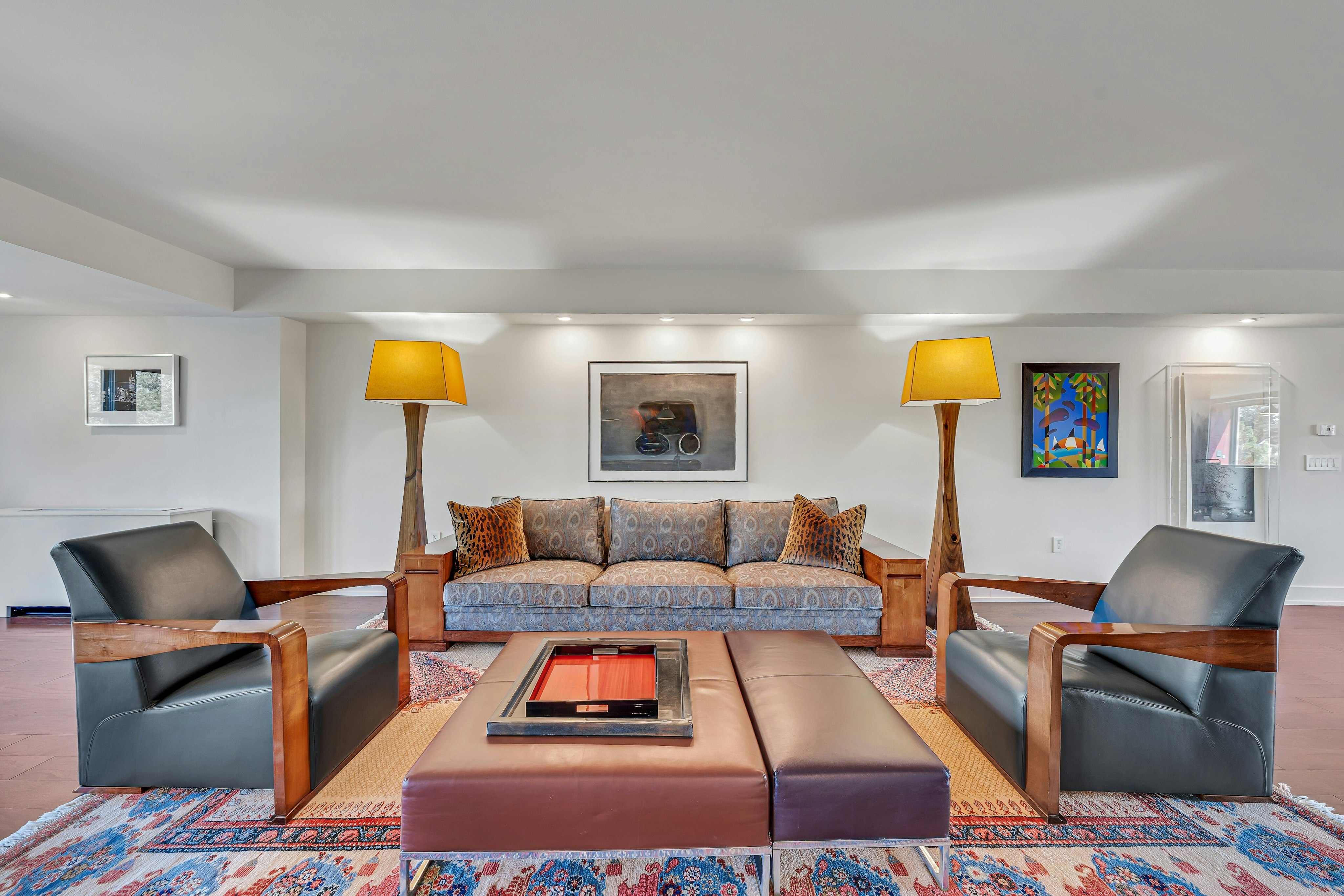 1500 Palisade Avenue #5D